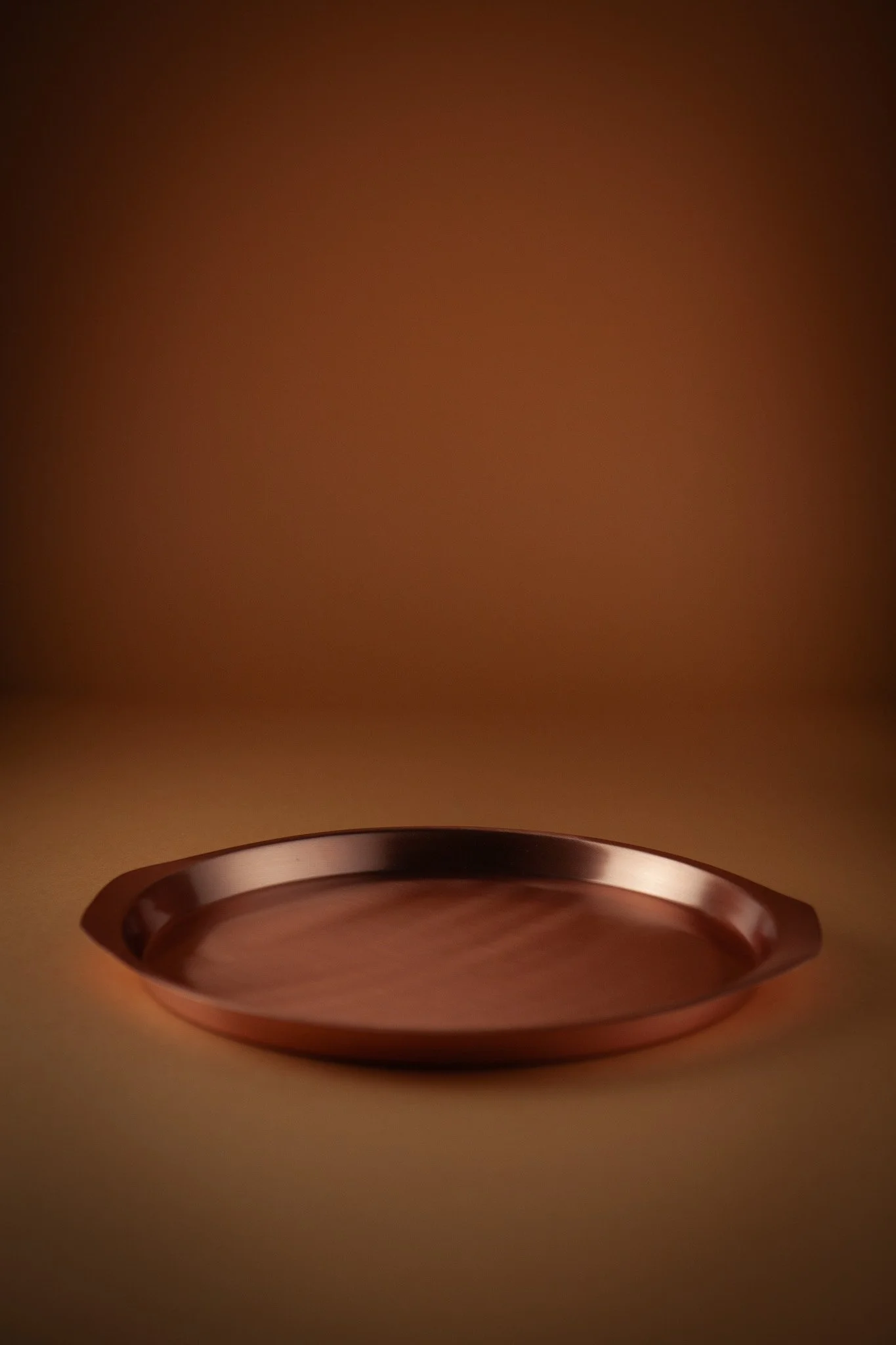 Copper Tray by TiiPoi