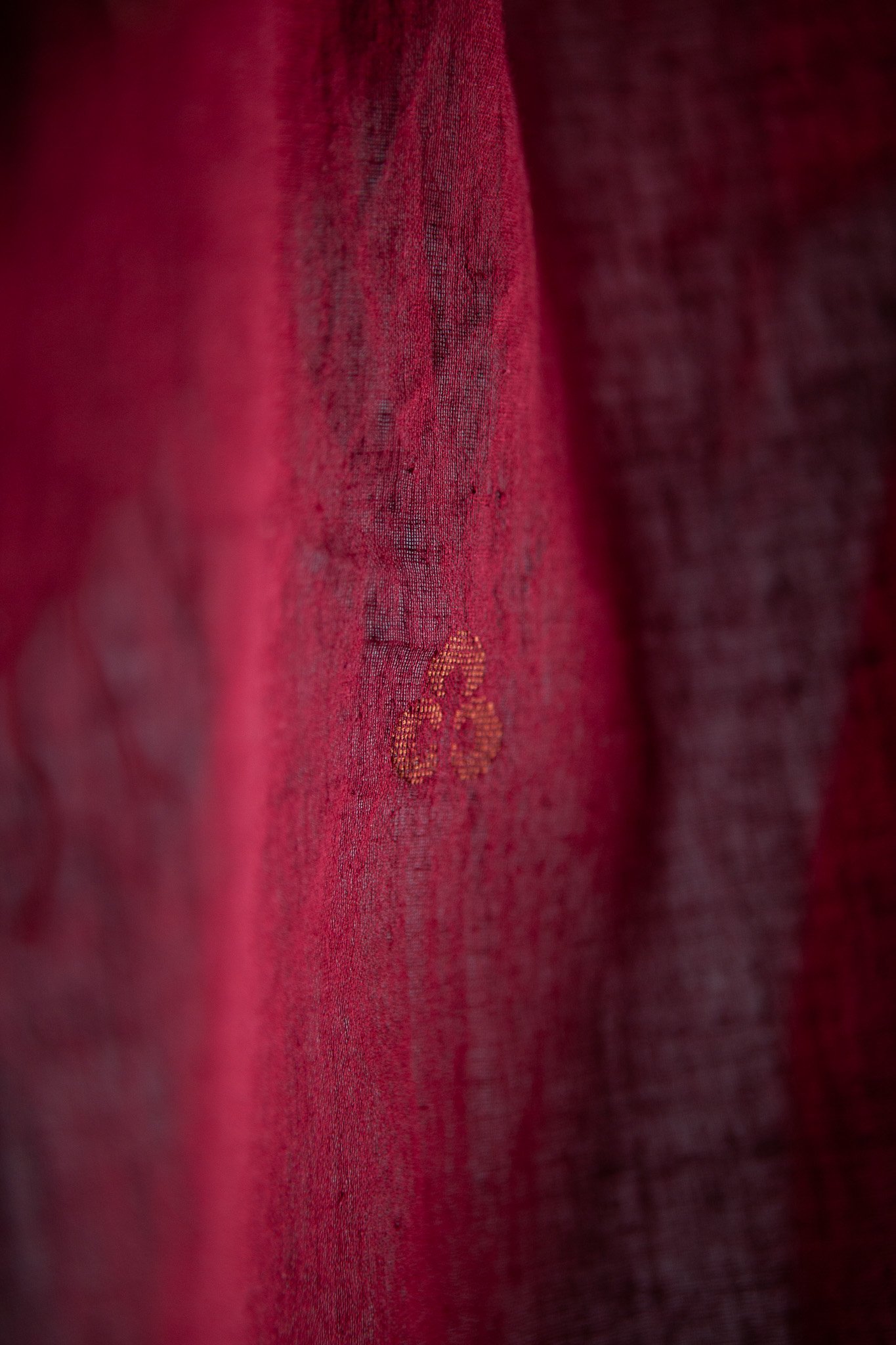 Handwoven Jasmine Towel