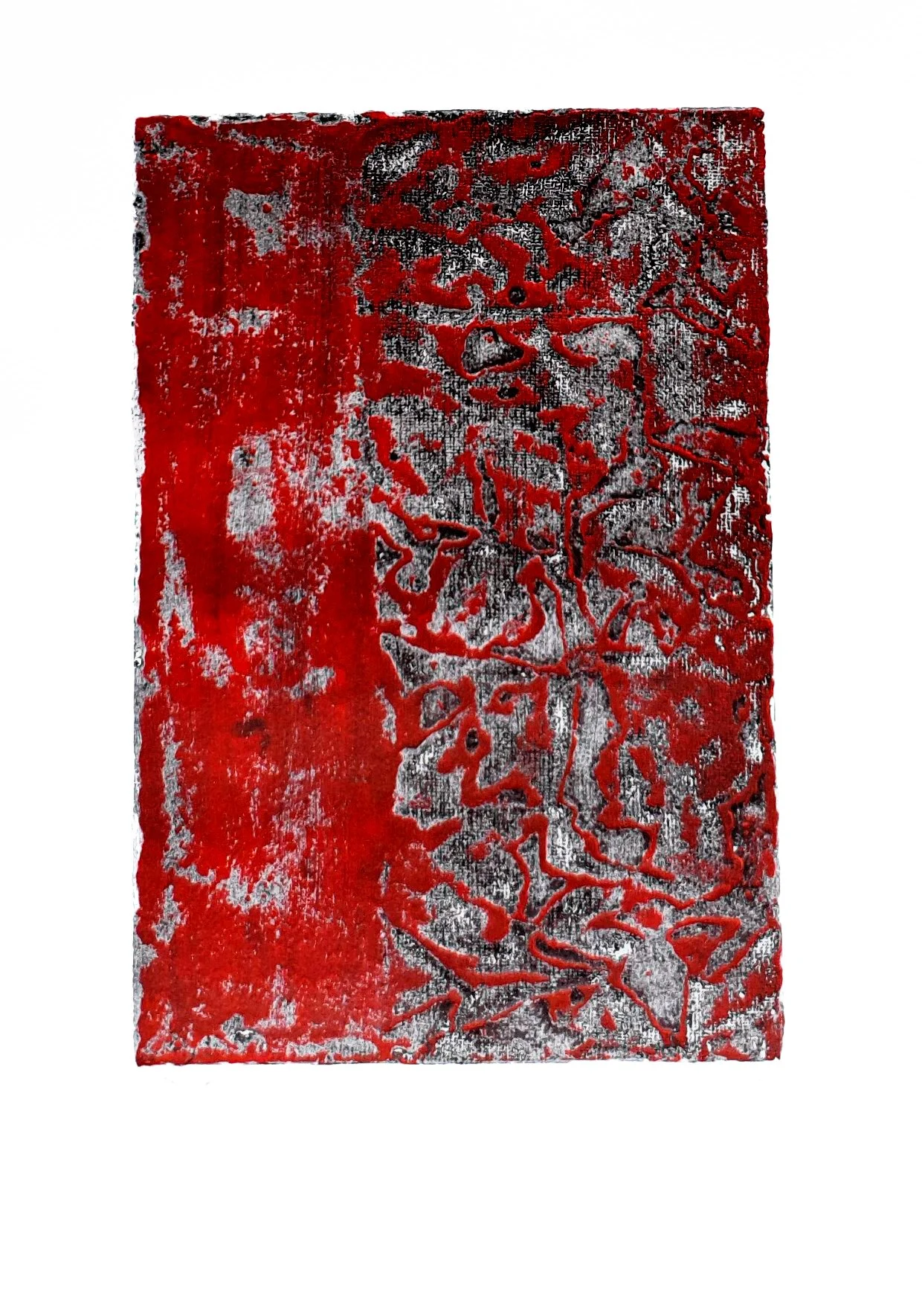 Gravura
29x42 cm
Papel Fabriano