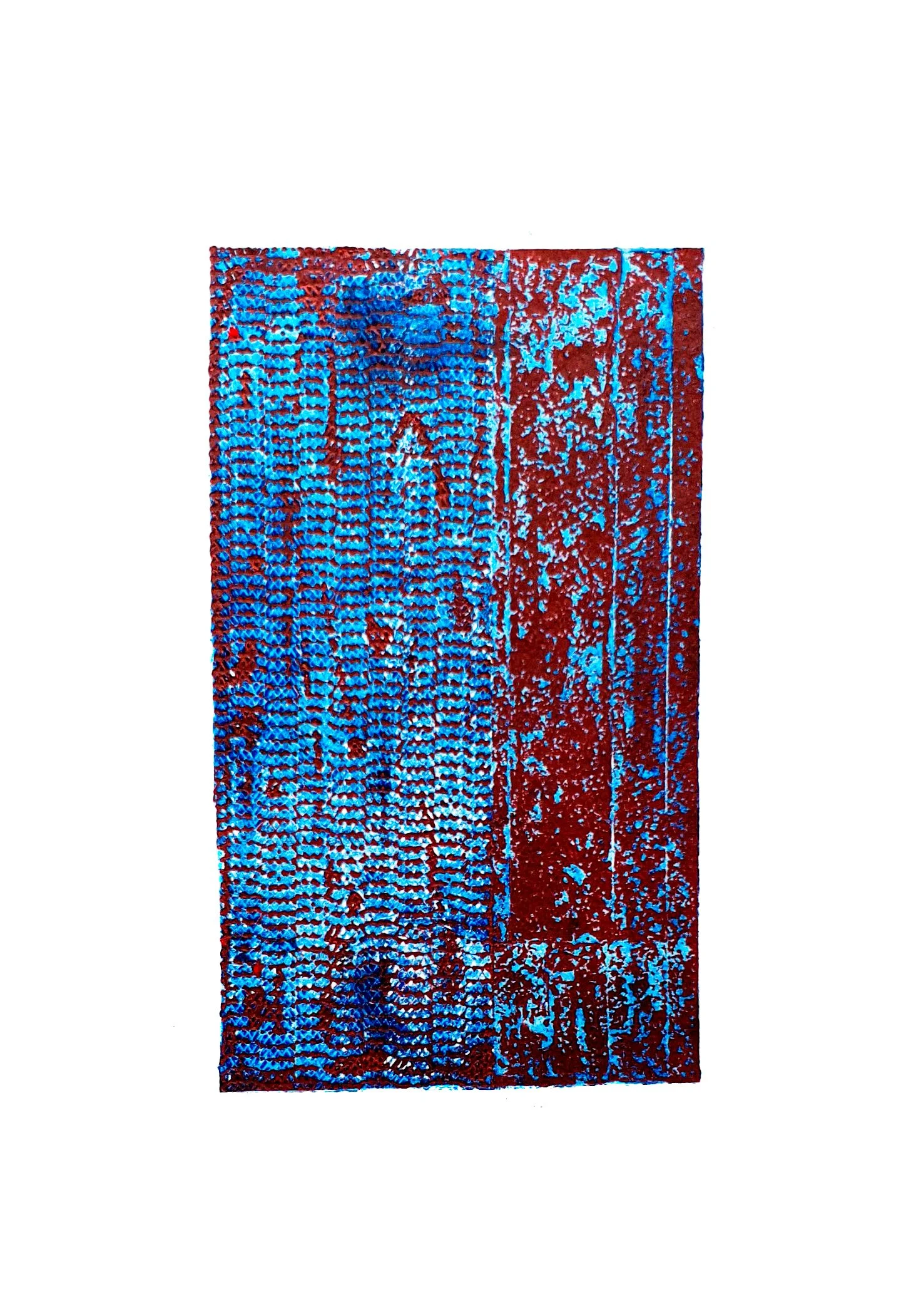 Gravura
29x42 cm
Papel Fabriano