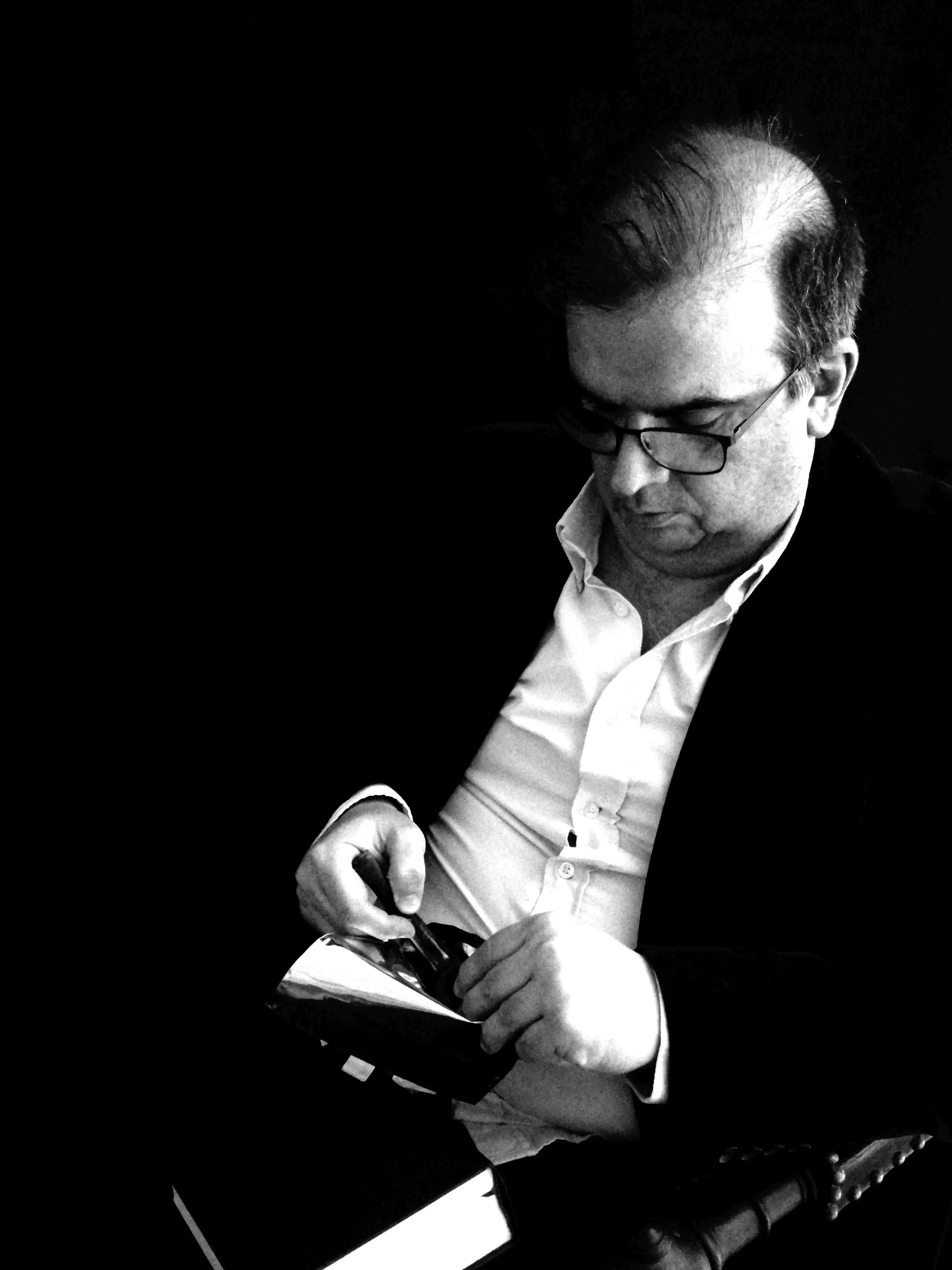 Legacy Stories Series 3/10