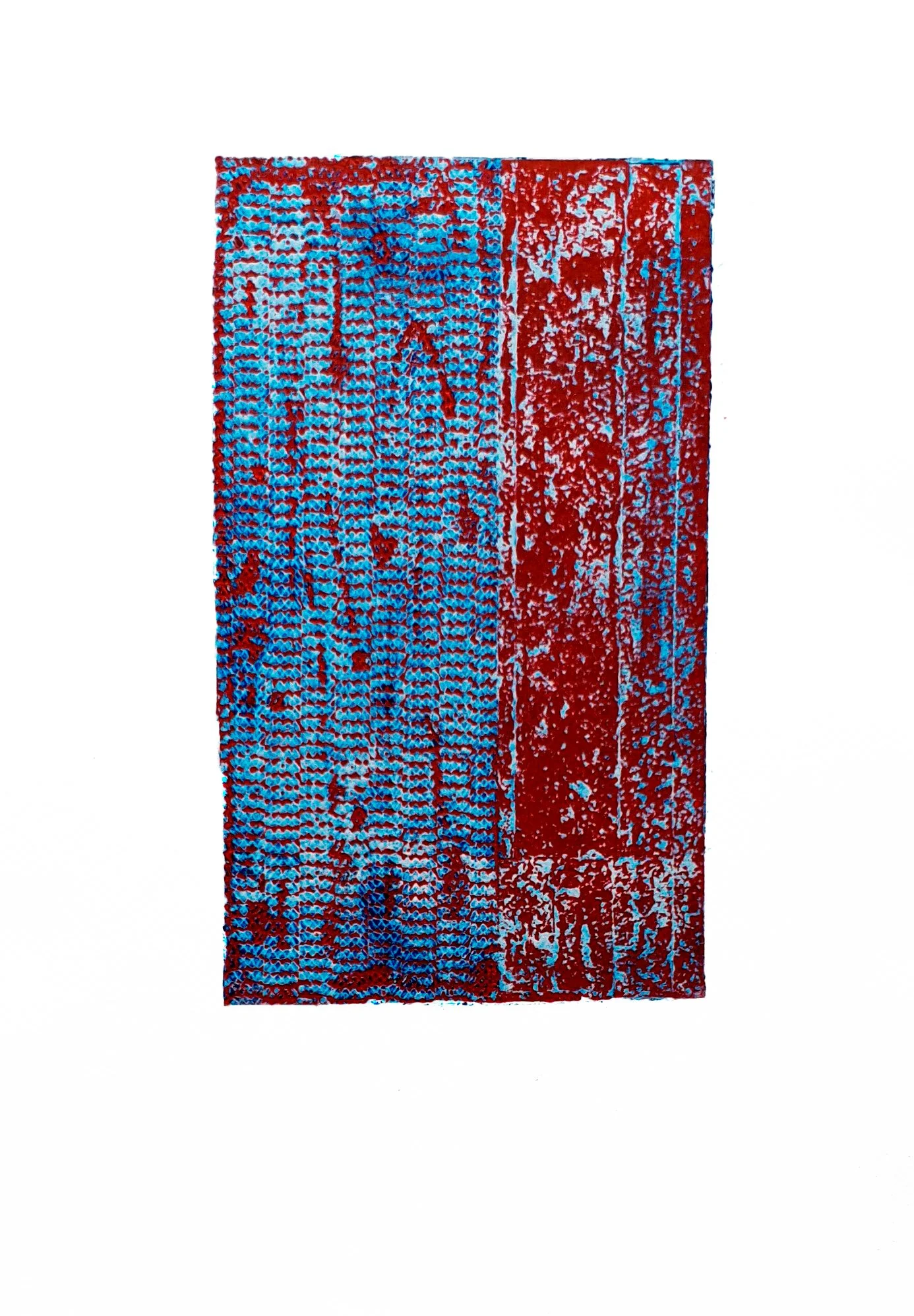 Gravura
29x42 cm
Papel Fabriano