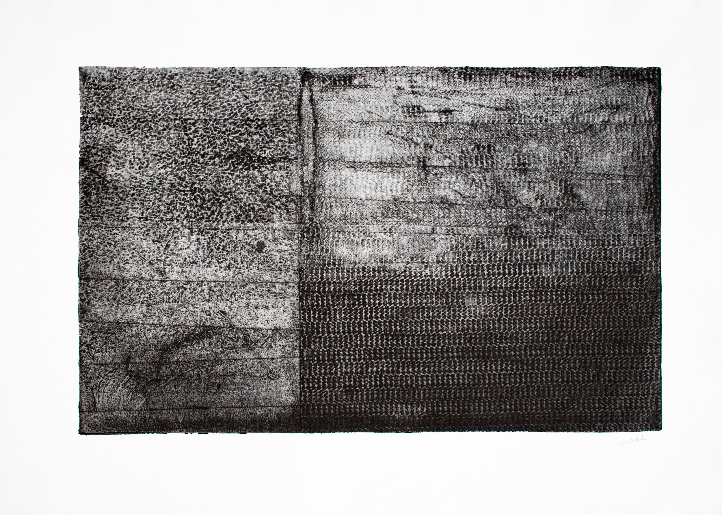 Gravura
42x59 cm
Papel Fabriano