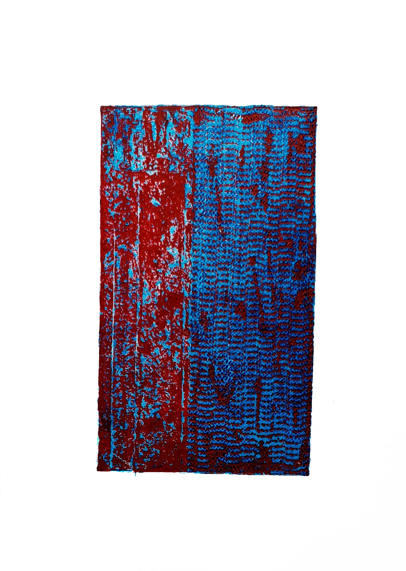 Gravura
29x42 cm
Papel Fabriano