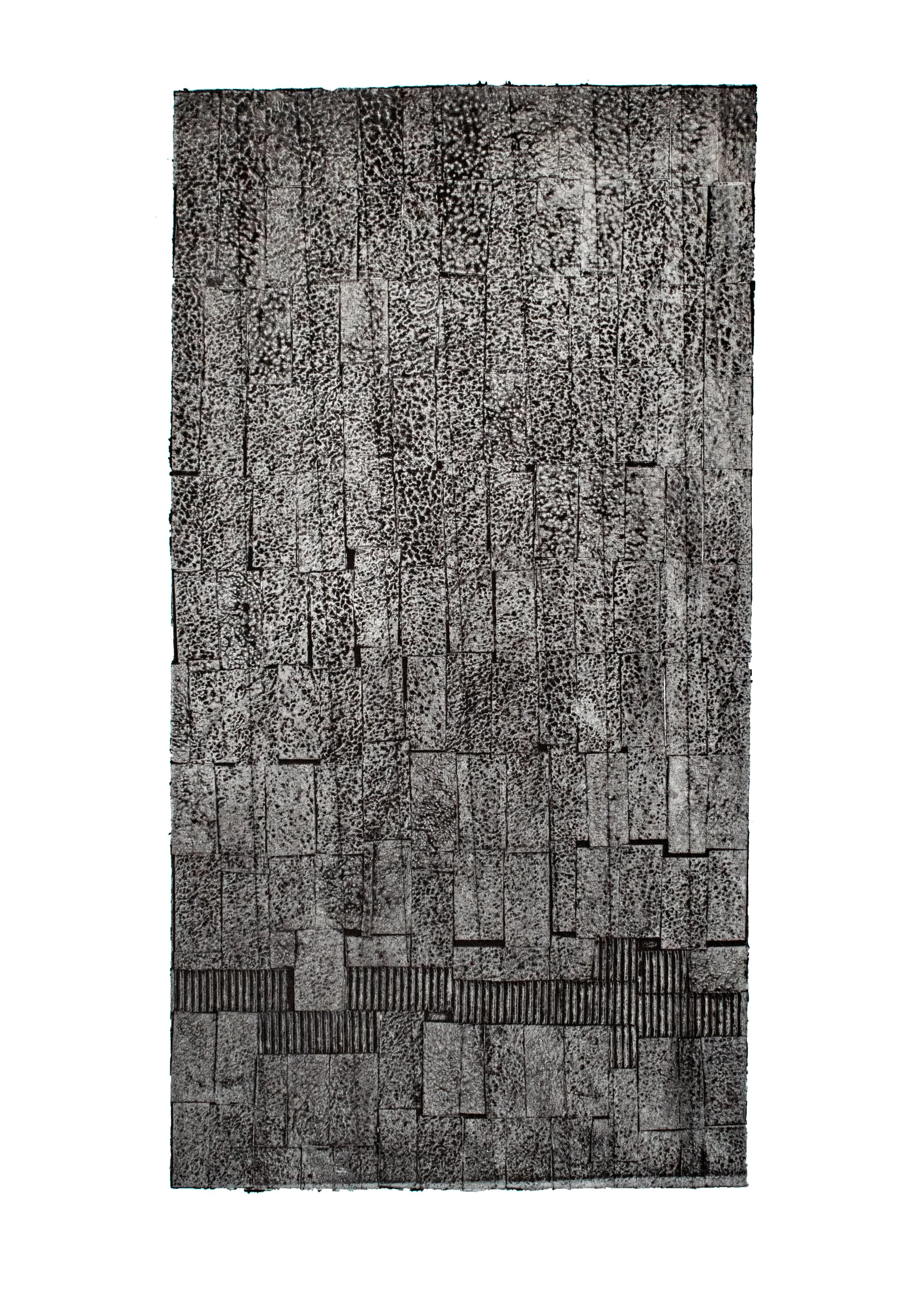 Gravura
42x59 cm
Papel Fabriano
