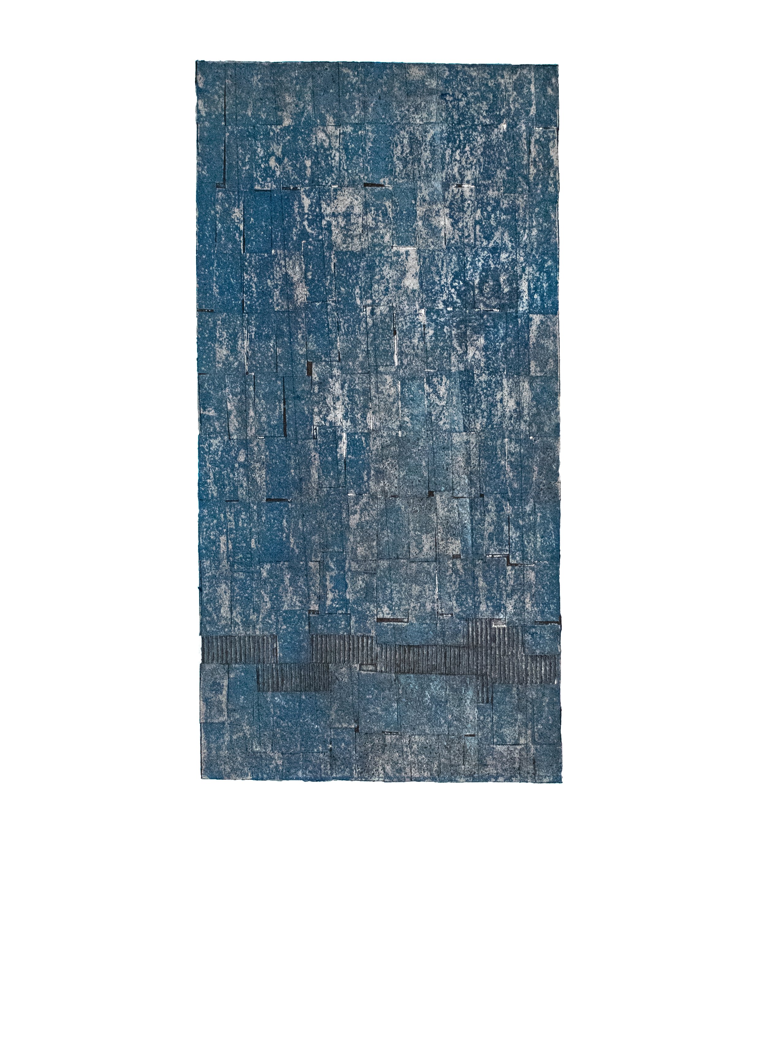 Gravura
56x75 cm
Papel Fabriano