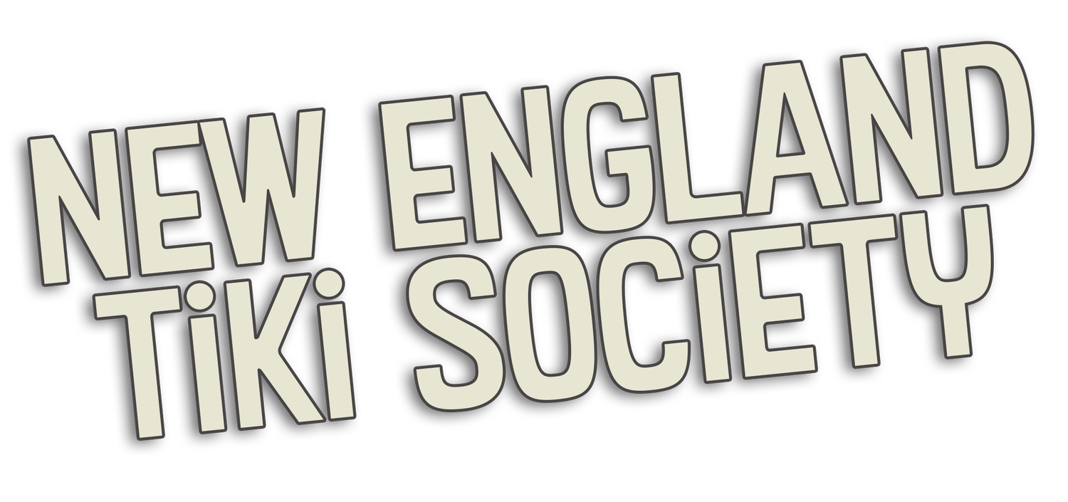 New England Tiki Society