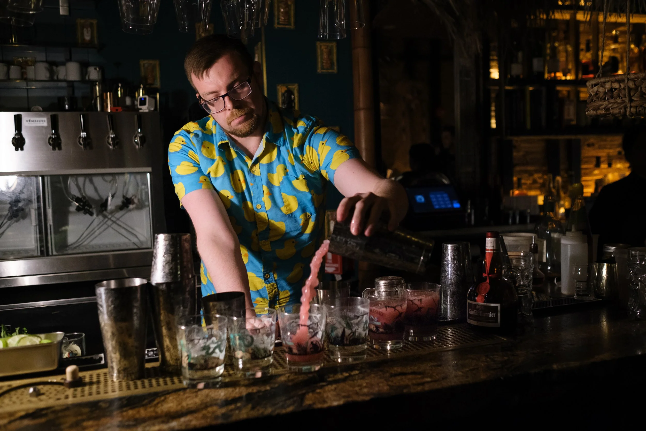 Photo by Matthew Tetrault (@mptetrault on Instagram)