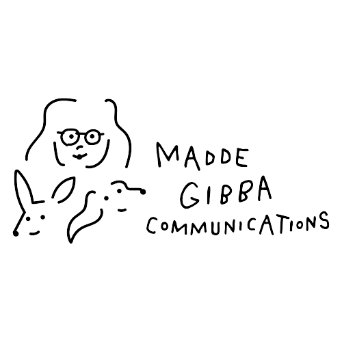 Madde Gibba Communications