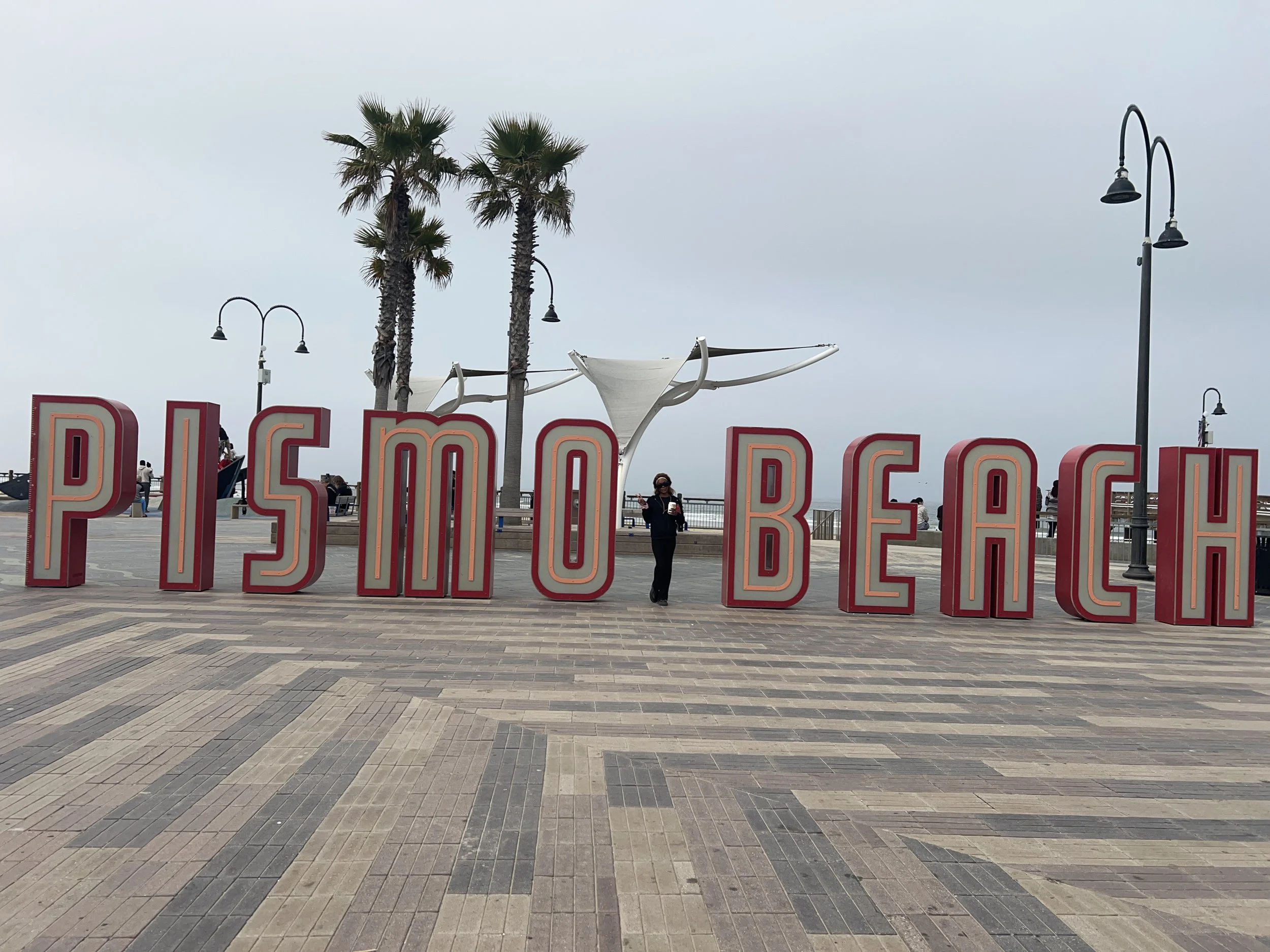 Life after death, it’s a beach!