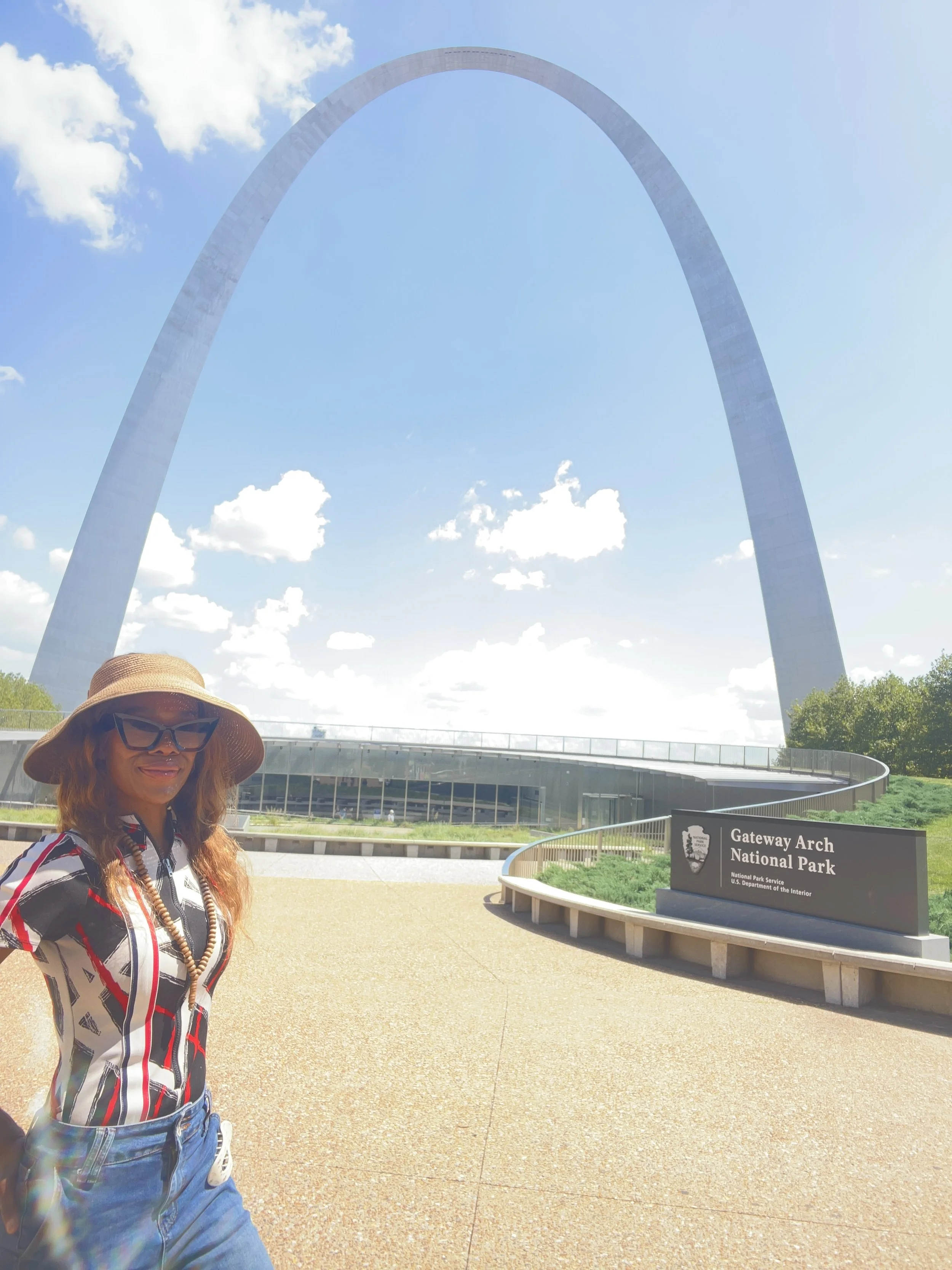 Meet Me In St. Louis