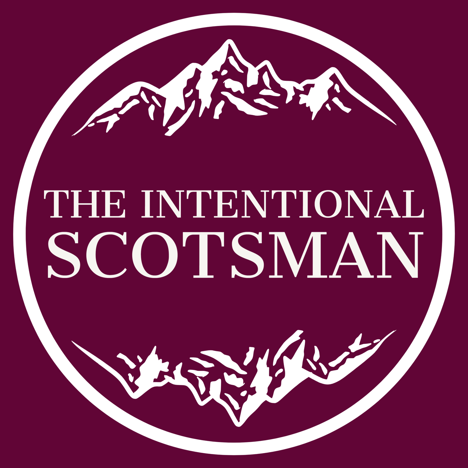The Intentional Scotsman