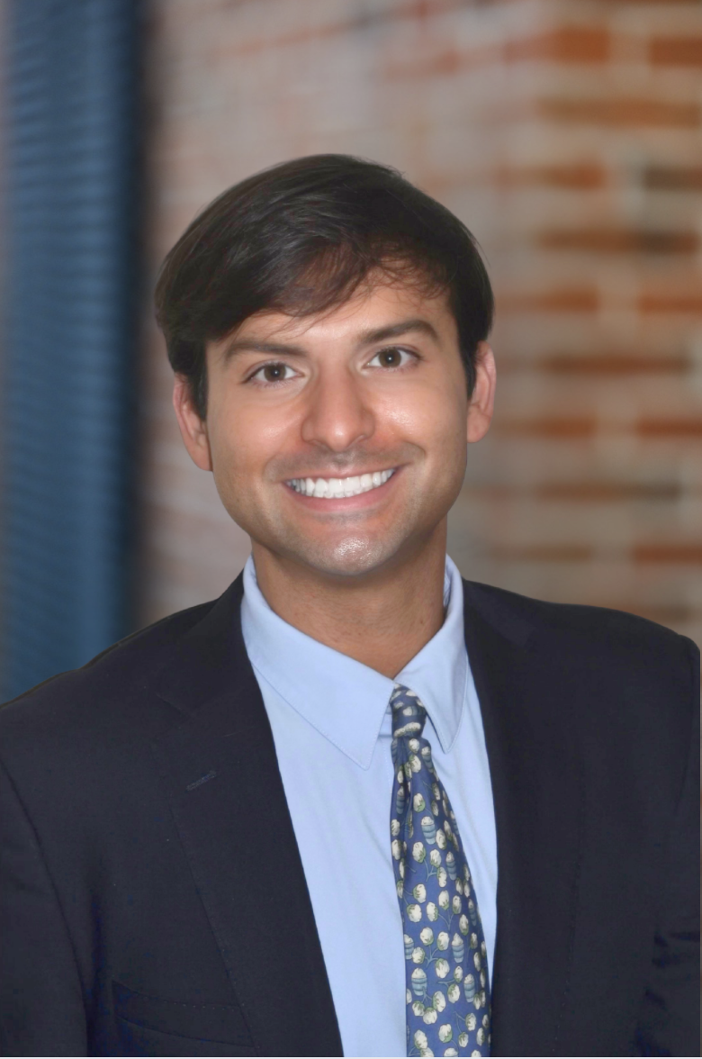 Blake Johns, MD