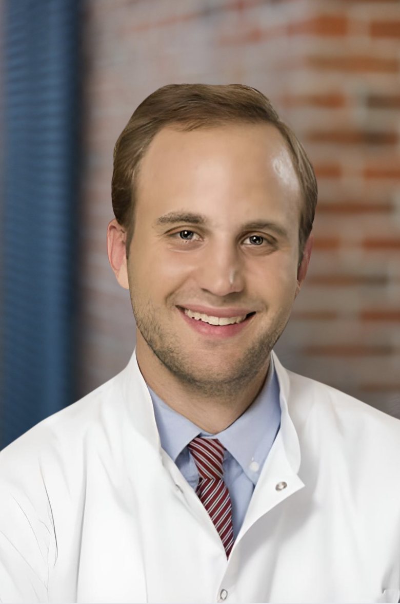 Marcin Czarniecki, MD