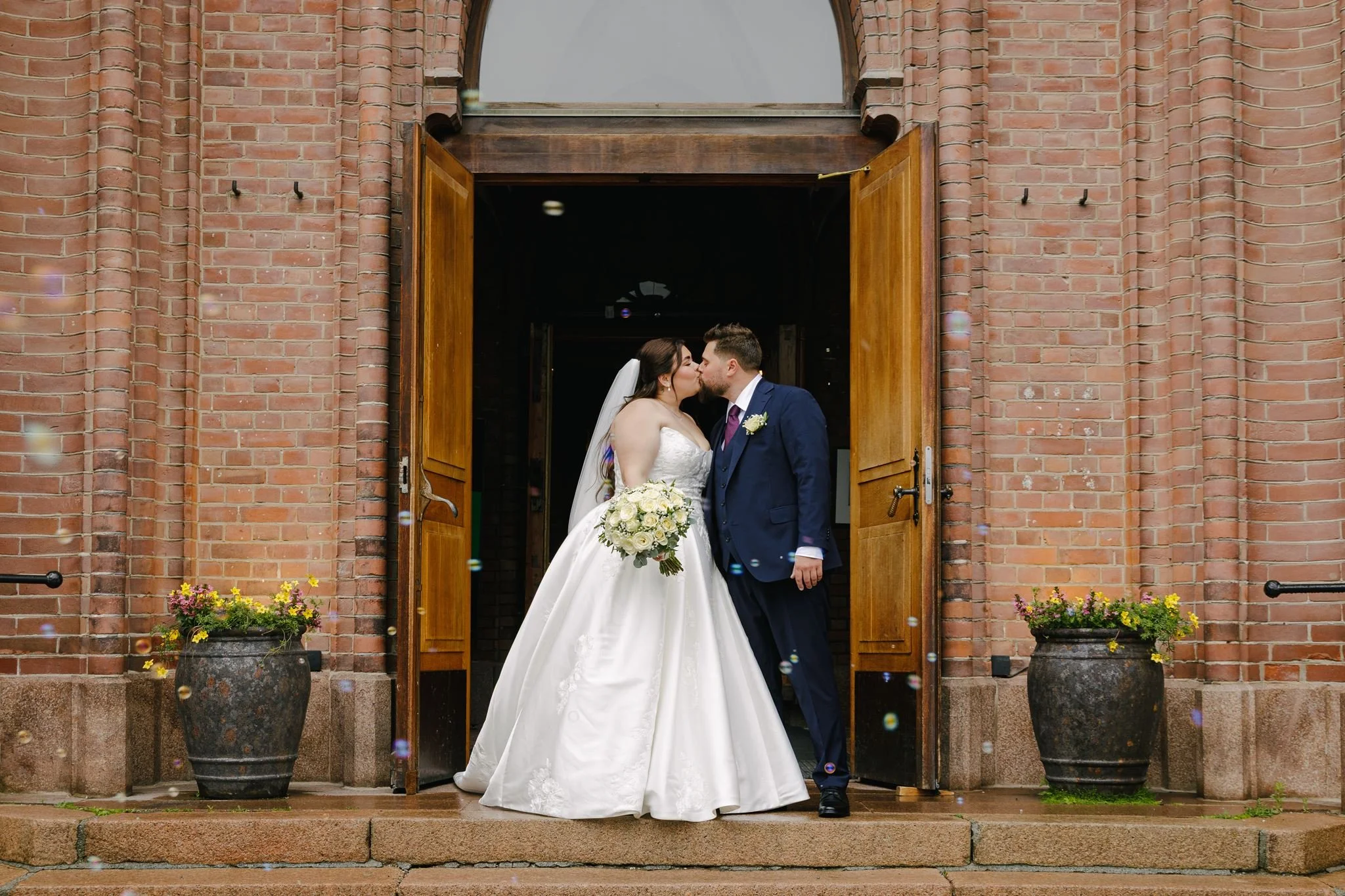 Kristine + Lauritz _ Bryllupsfotografering - 47.jpg