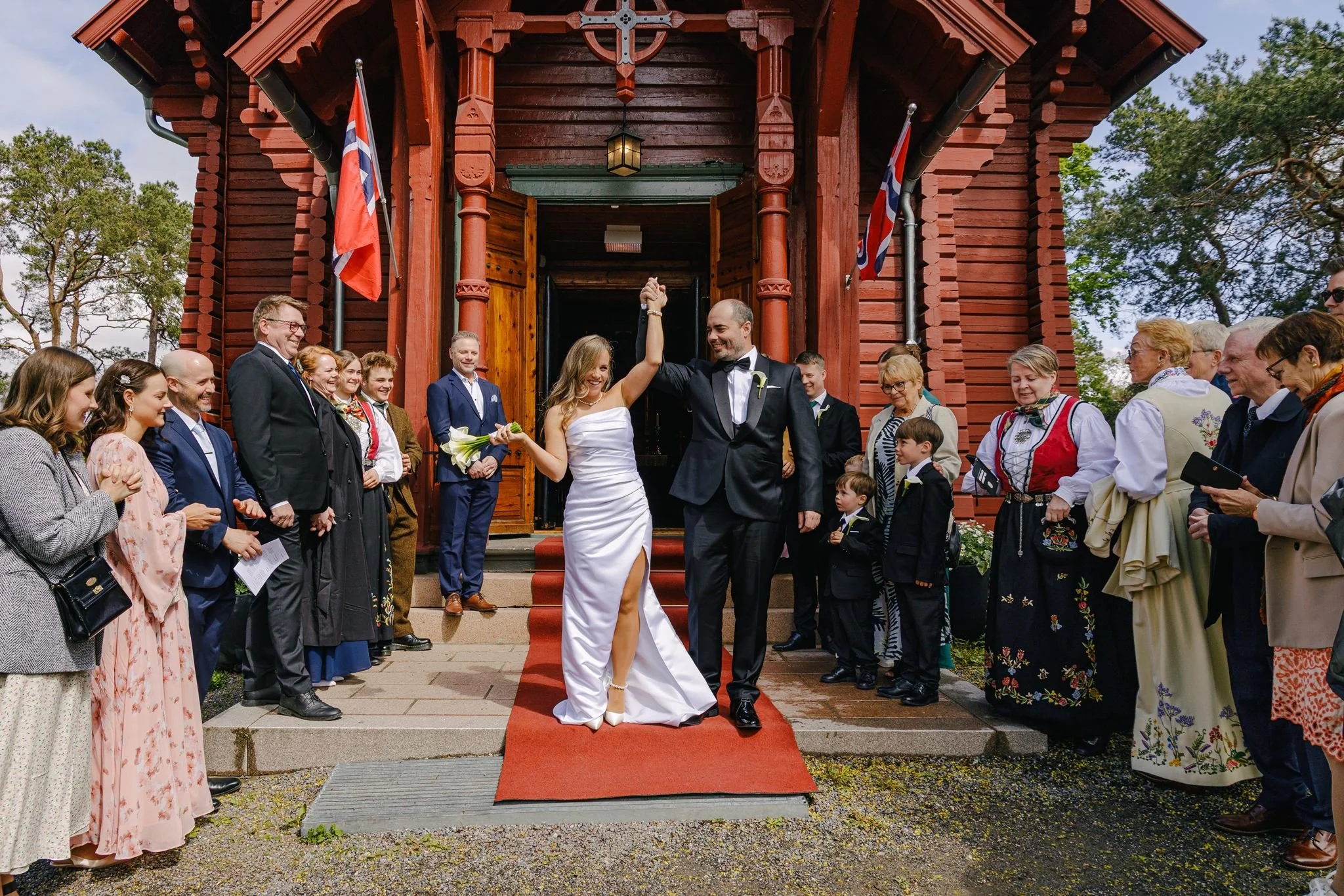 Linn + Tim _ Bryllupsfotografering - 23.jpg