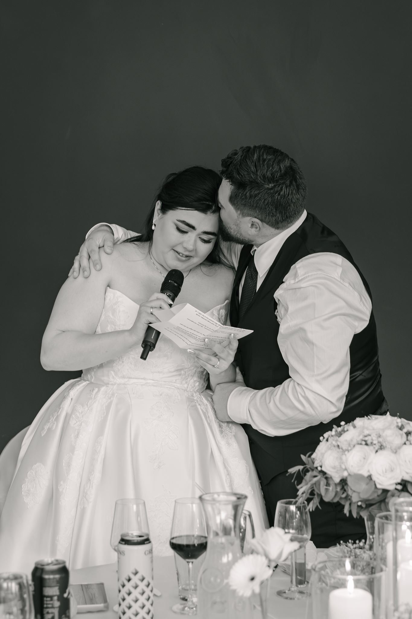 Kristine + Lauritz _ Bryllupsfotografering - 356.jpg