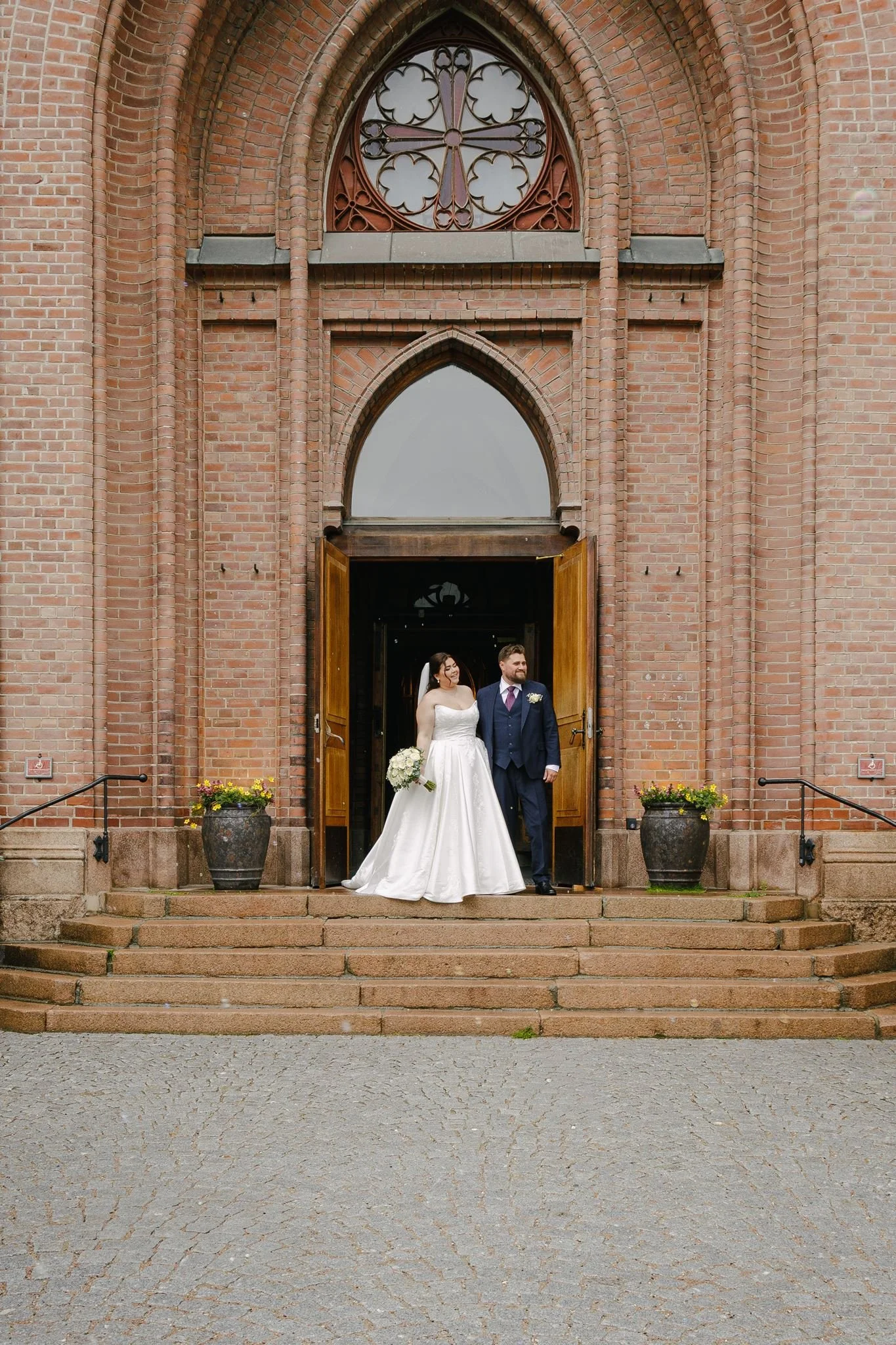Kristine + Lauritz _ Bryllupsfotografering - 48.jpg