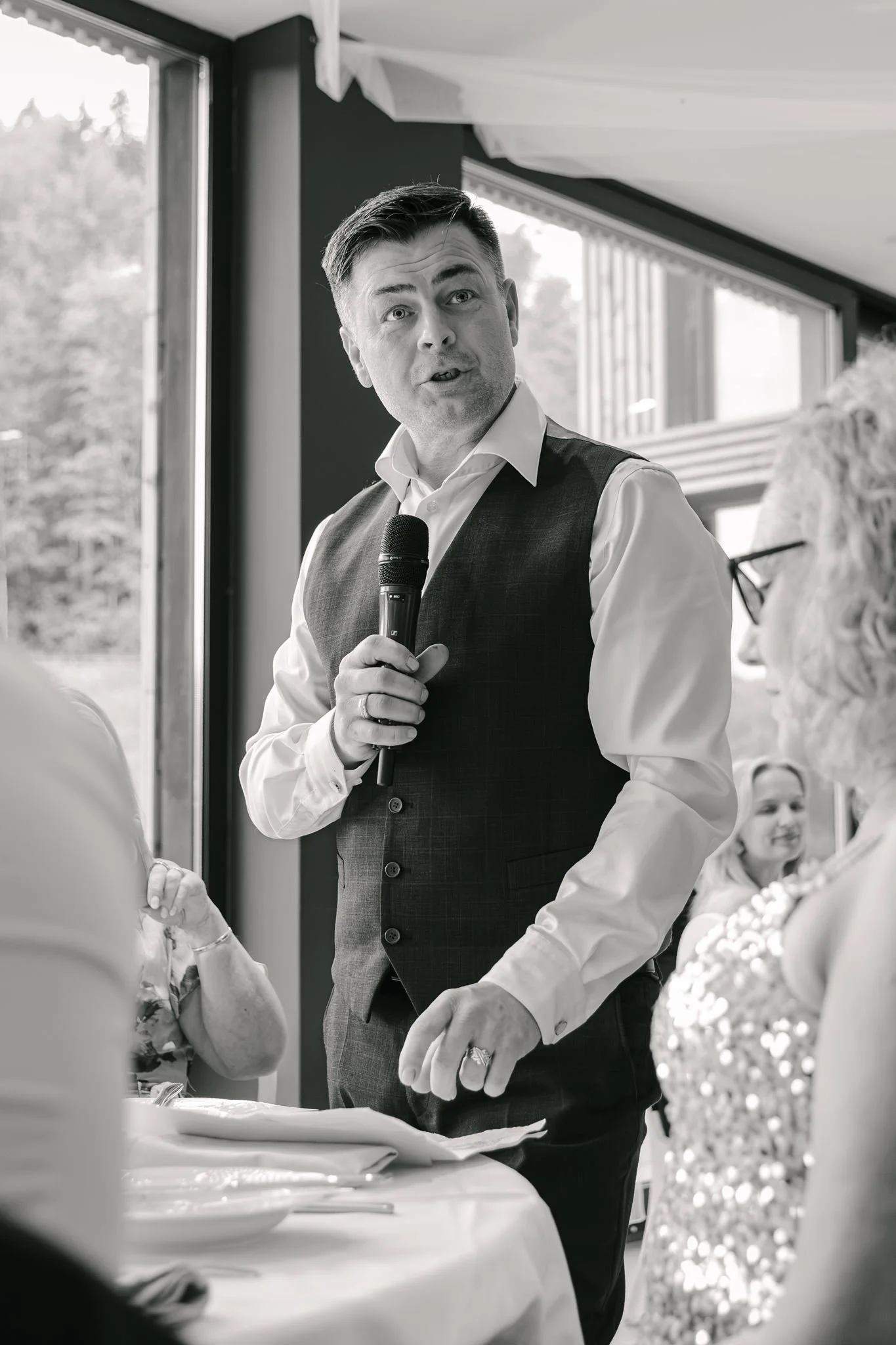 Kristine + Lauritz _ Bryllupsfotografering - 287.jpg