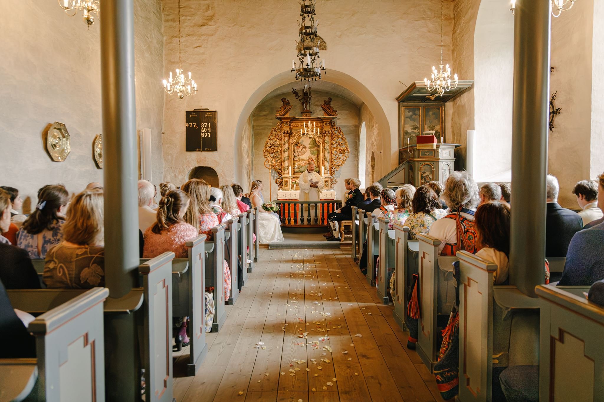 Sigyn + Øyvind _ Bryllupsfotografering - 15.jpg