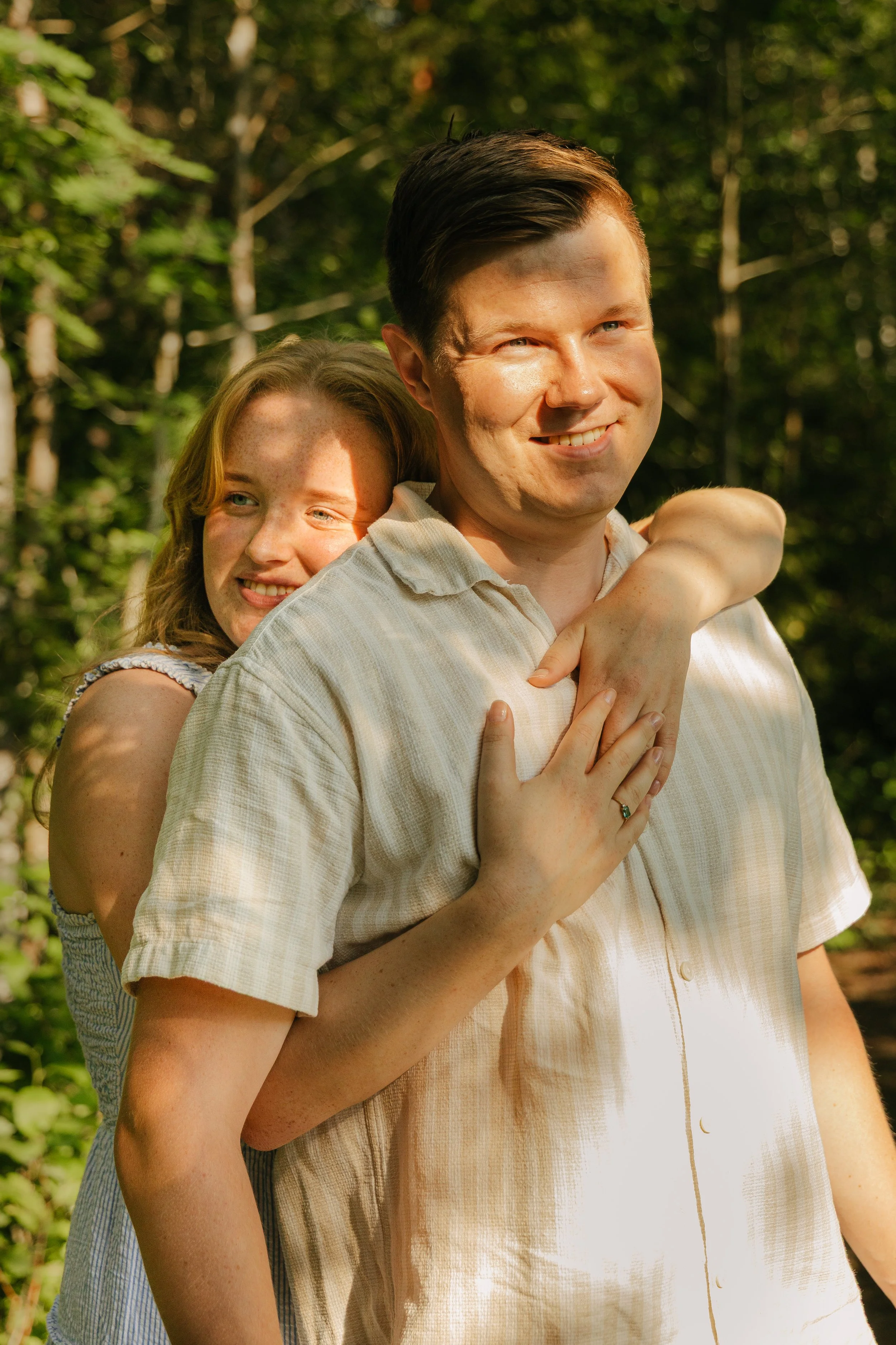 Anniken + Malvin :: Forlovelsesfotografering - 28.jpg