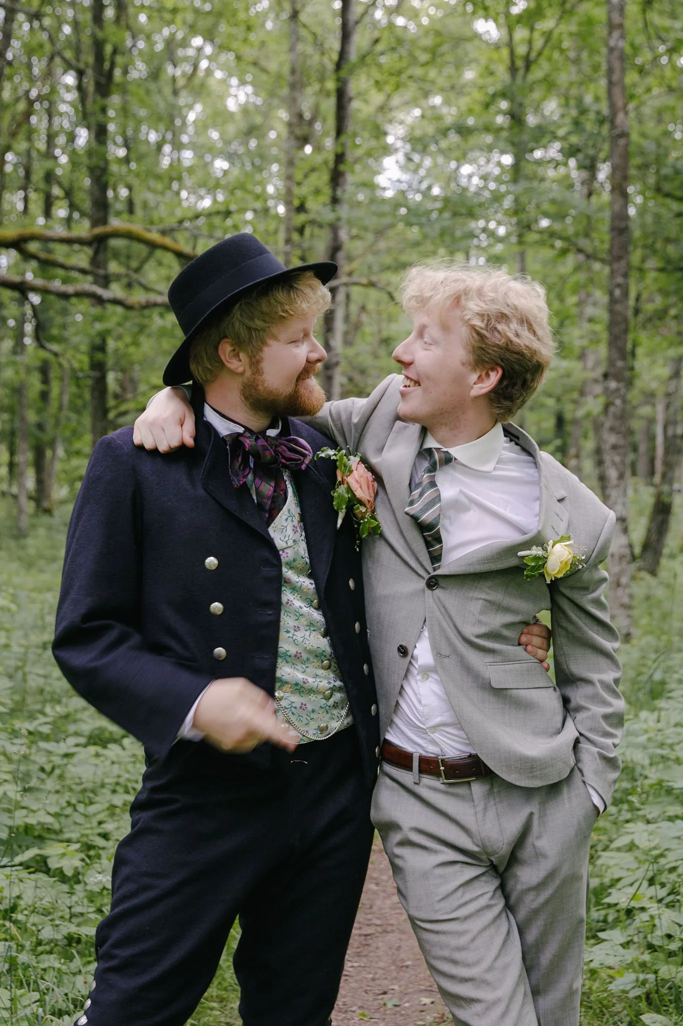 Sigyn + Øyvind _ Bryllupsfotografering - 213.jpg