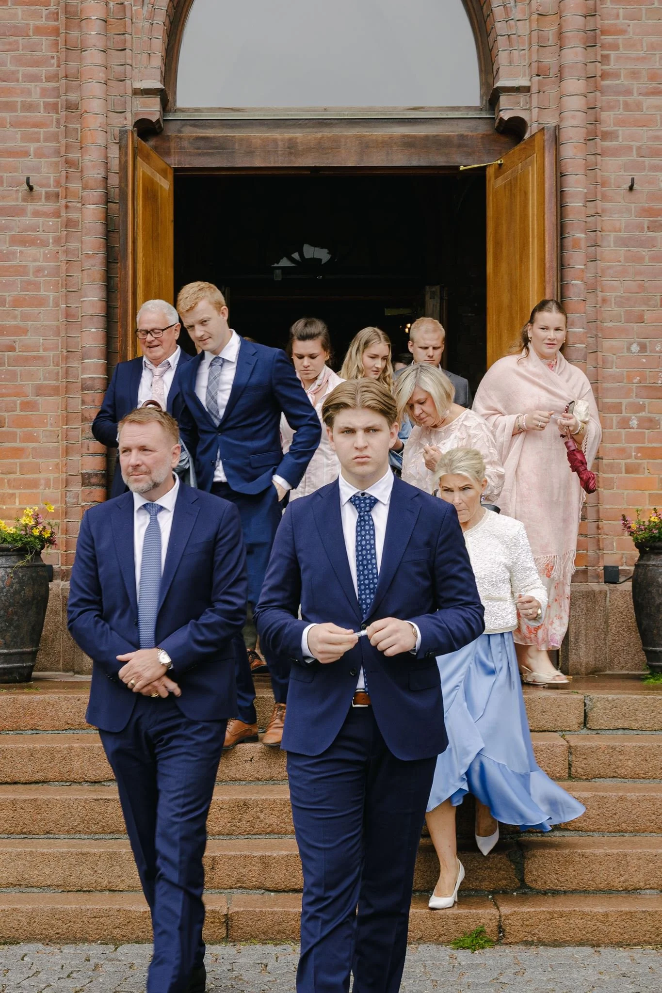Kristine + Lauritz _ Bryllupsfotografering - 137.jpg