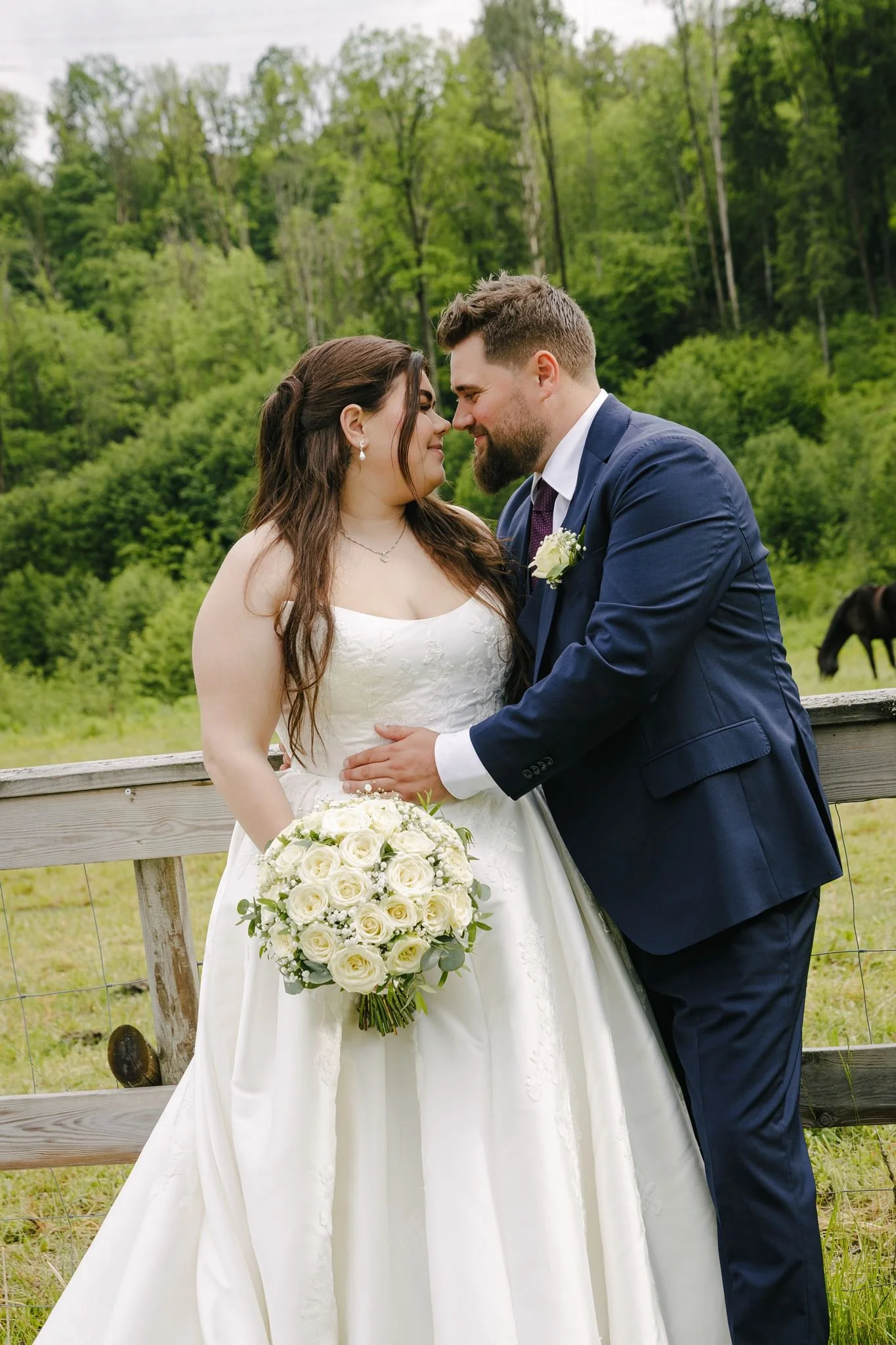 Kristine & Lauritz