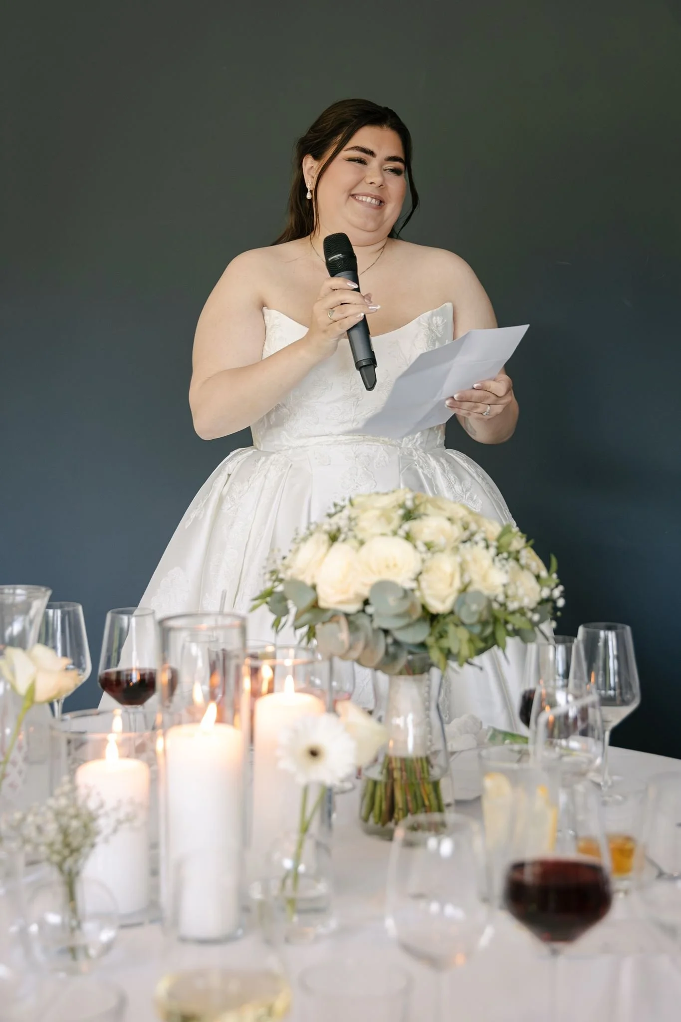 Kristine + Lauritz _ Bryllupsfotografering - 348.jpg