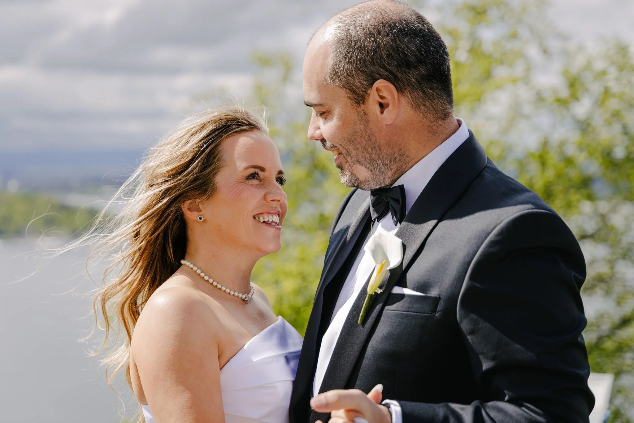 Linn + Tim _ Bryllupsfotografering - 156.jpg