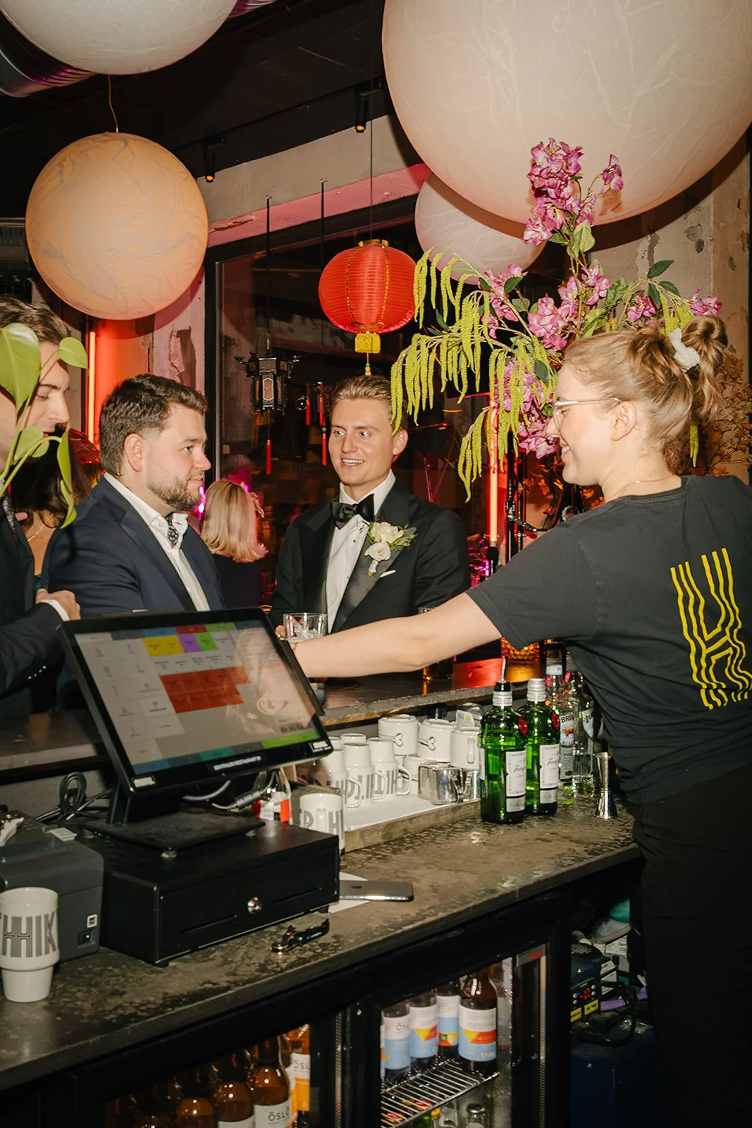 Madeline + Ruben _ Bryllupsfotografering - 396_websize.jpg