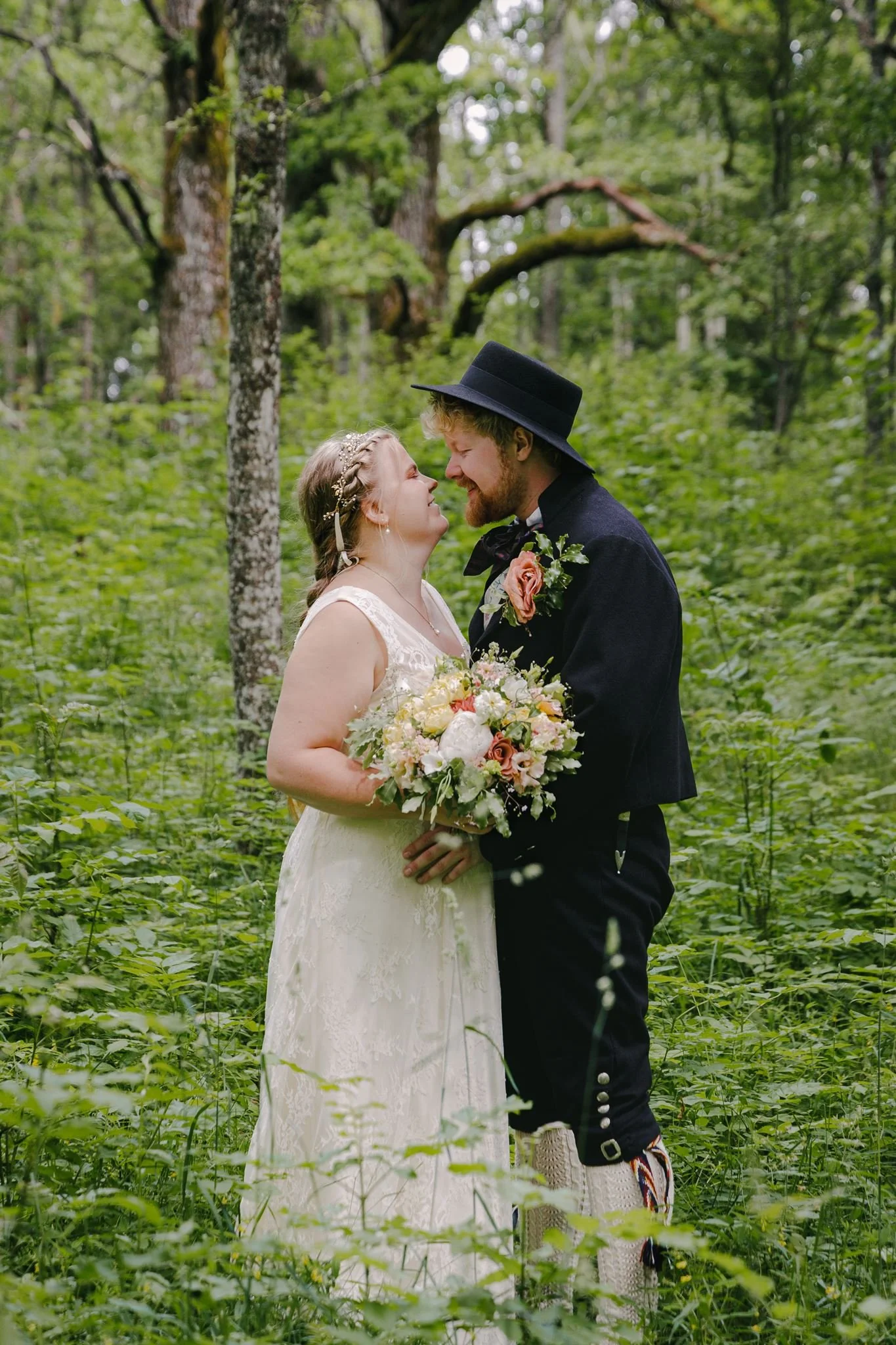 Sigyn & Øyvind