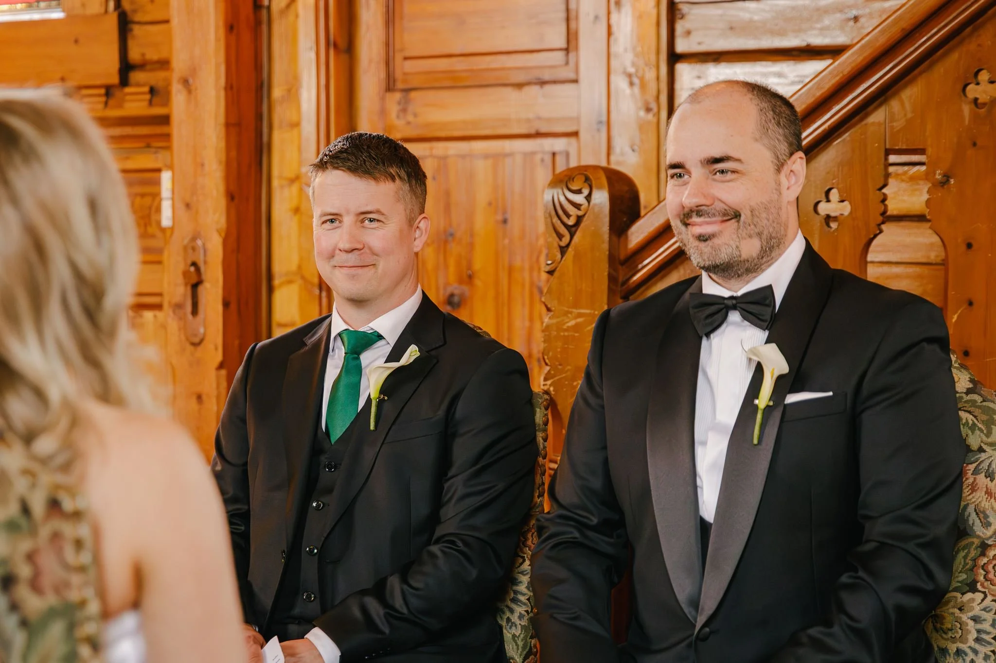 Linn + Tim _ Bryllupsfotografering - 99.jpg