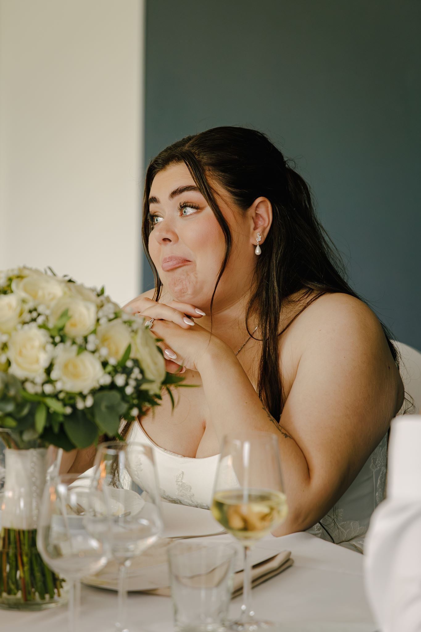 Kristine + Lauritz _ Bryllupsfotografering - 265.jpg