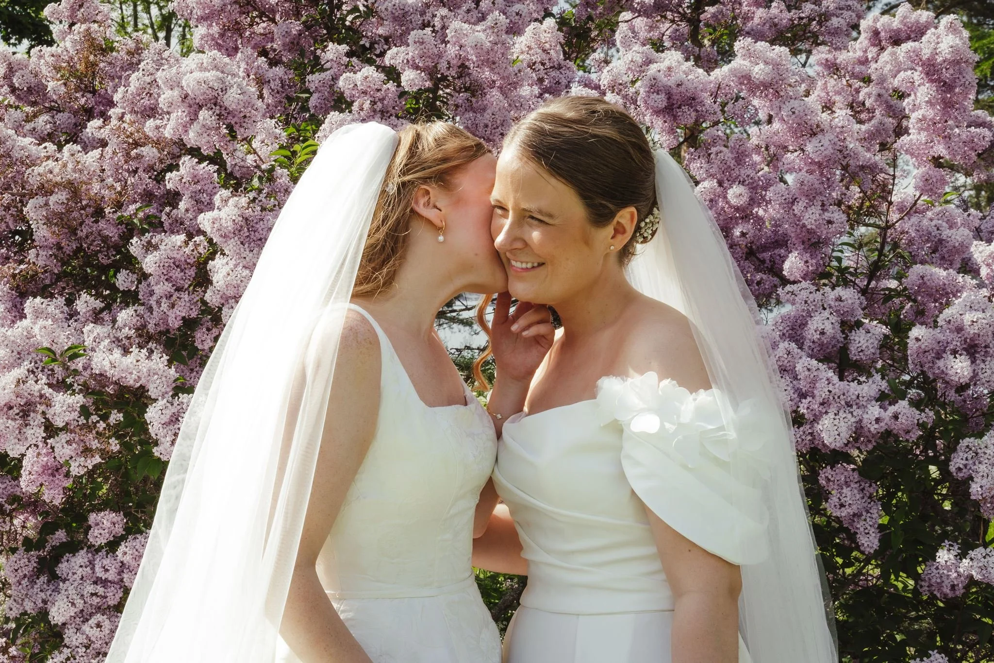 Hedda + Lisebeth _ Bryllupsfotografering - 179.jpg