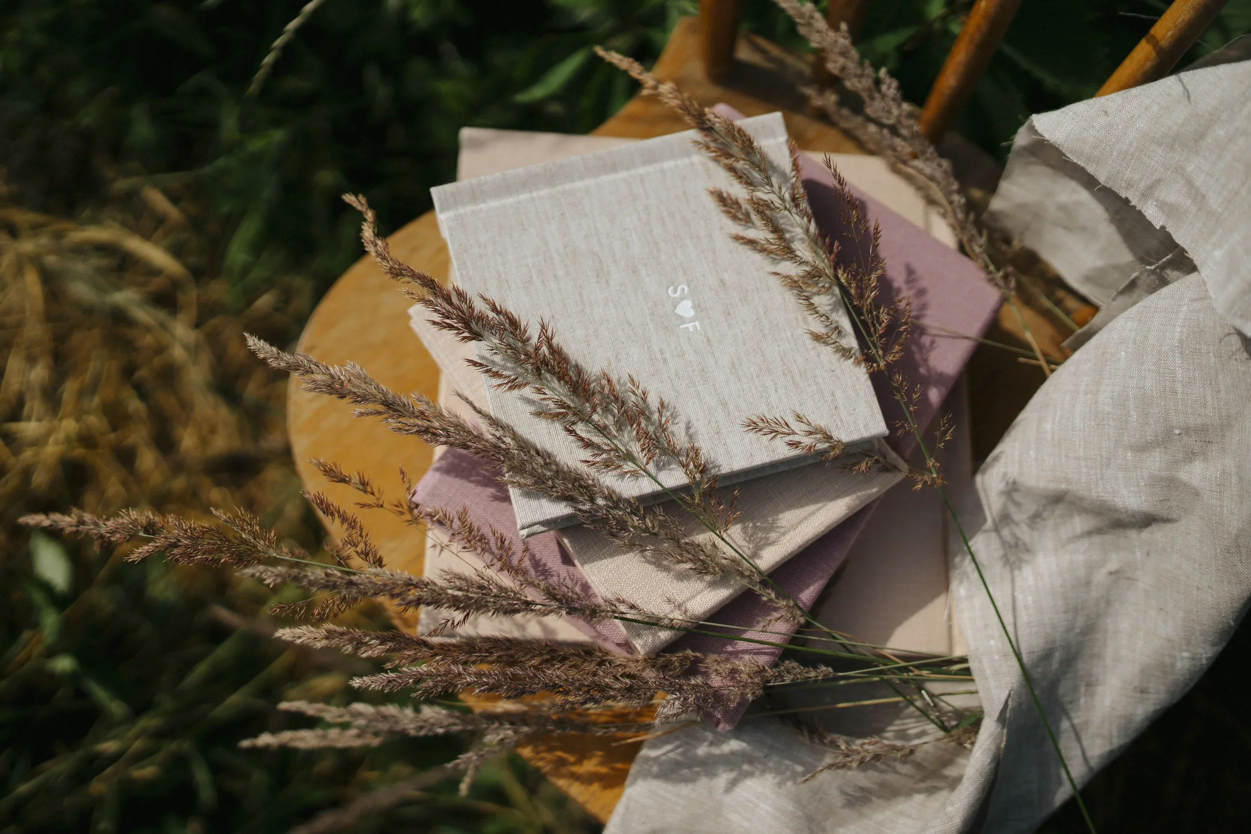 Derfor bør dere investere i et fotoalbum