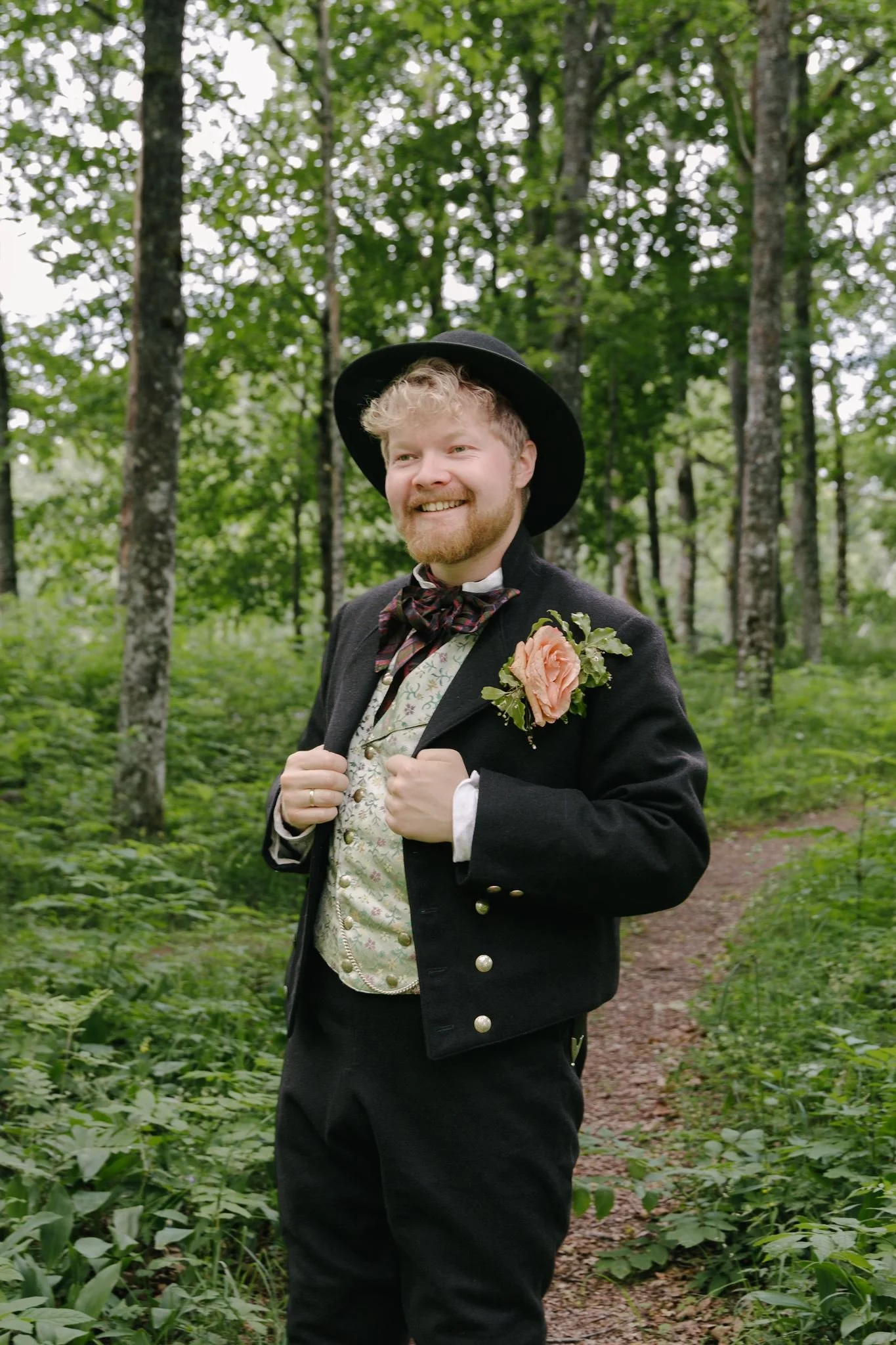 Sigyn + Øyvind _ Bryllupsfotografering - 47.jpg
