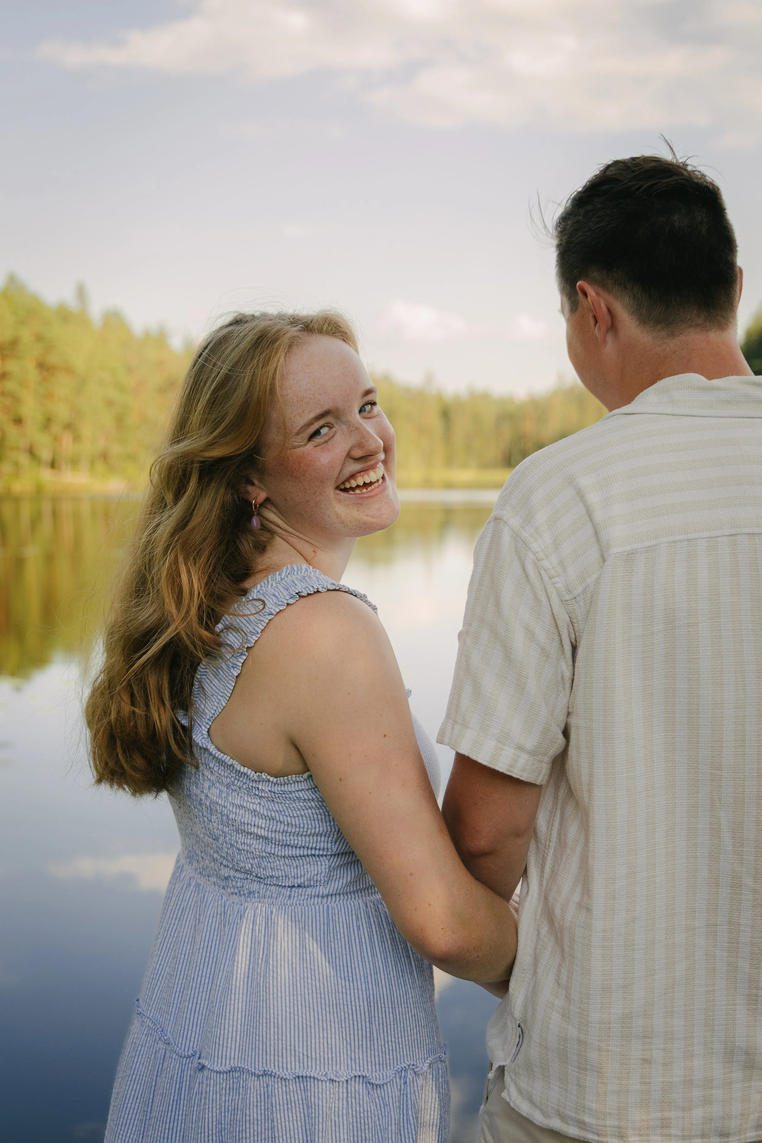 Anniken + Malvin :: Forlovelsesfotografering - 40.jpg