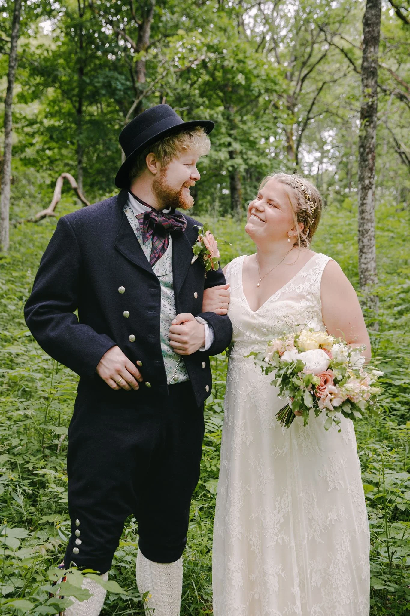Sigyn + Øyvind _ Bryllupsfotografering - 49.jpg