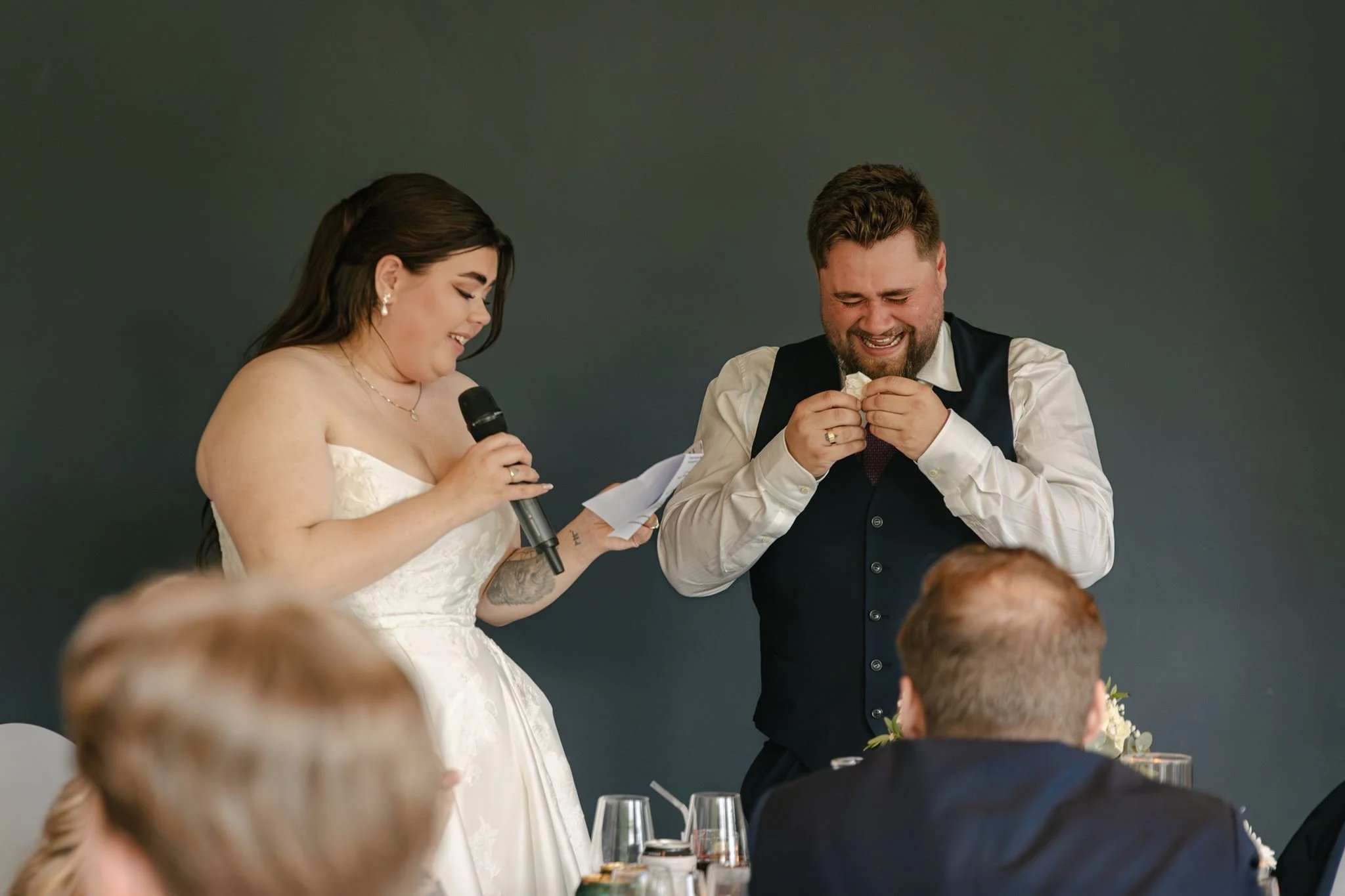 Kristine + Lauritz _ Bryllupsfotografering - 359.jpg