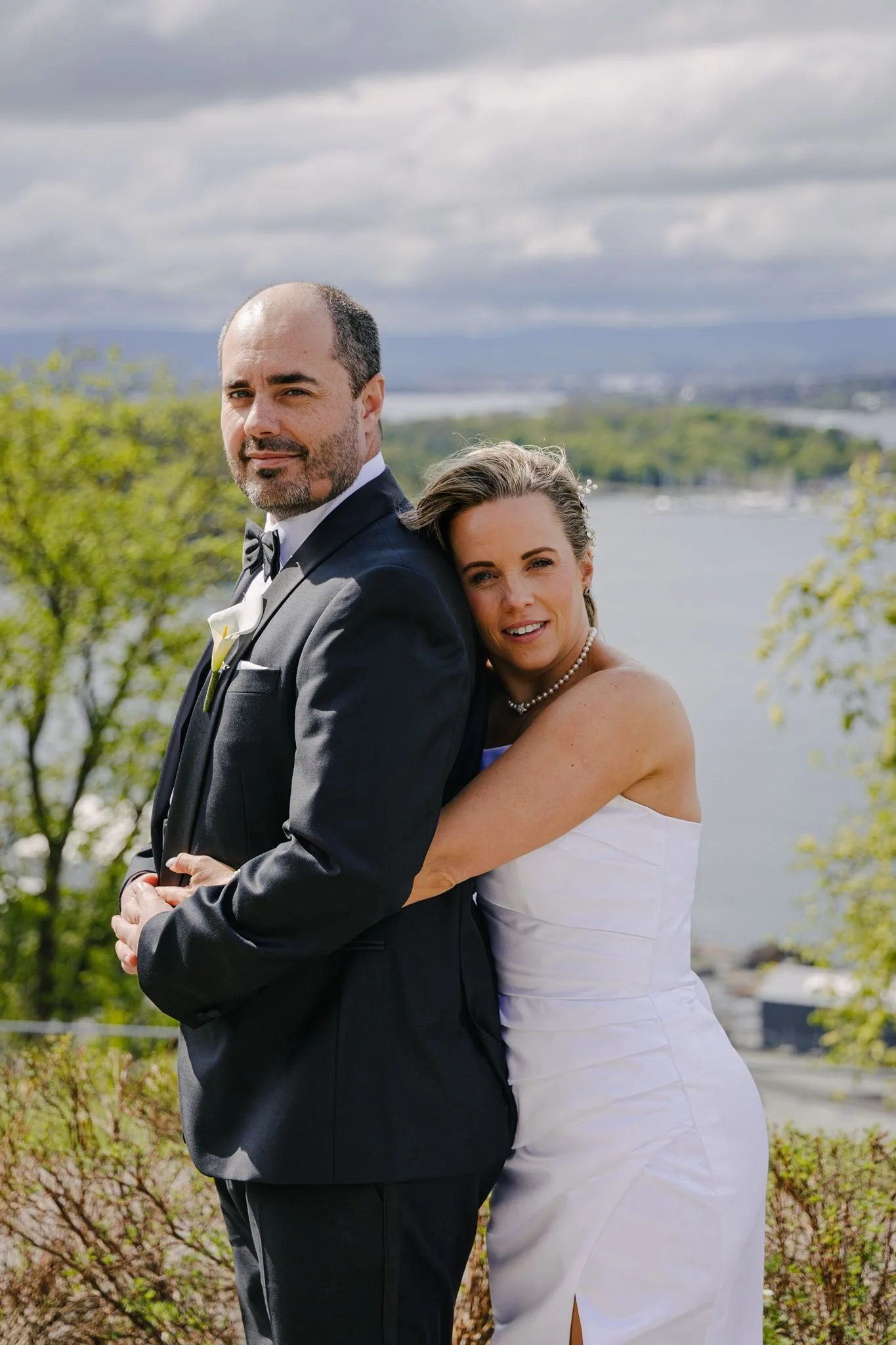 Linn + Tim _ Bryllupsfotografering - 166.jpg