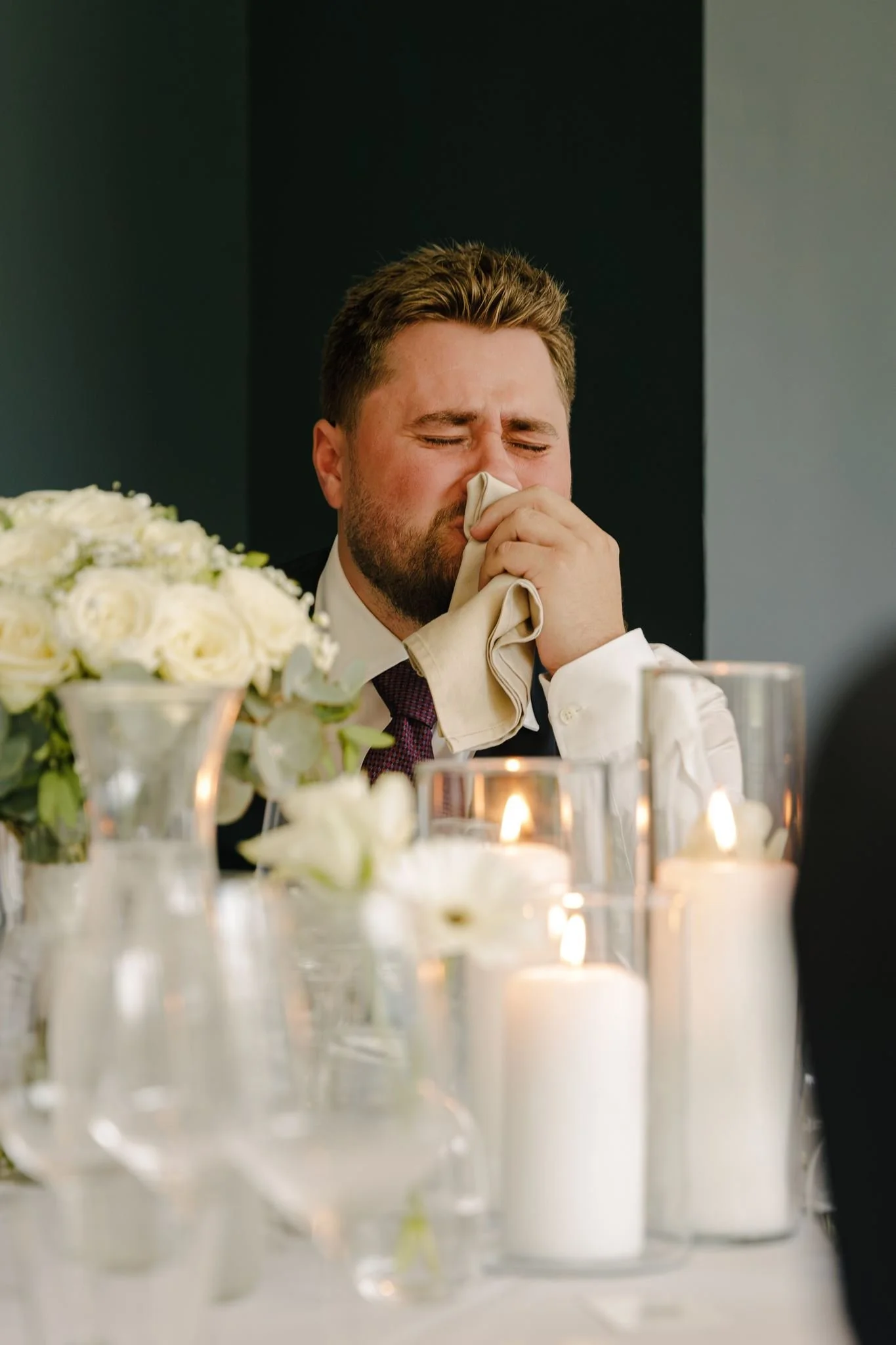 Kristine + Lauritz _ Bryllupsfotografering - 269.jpg
