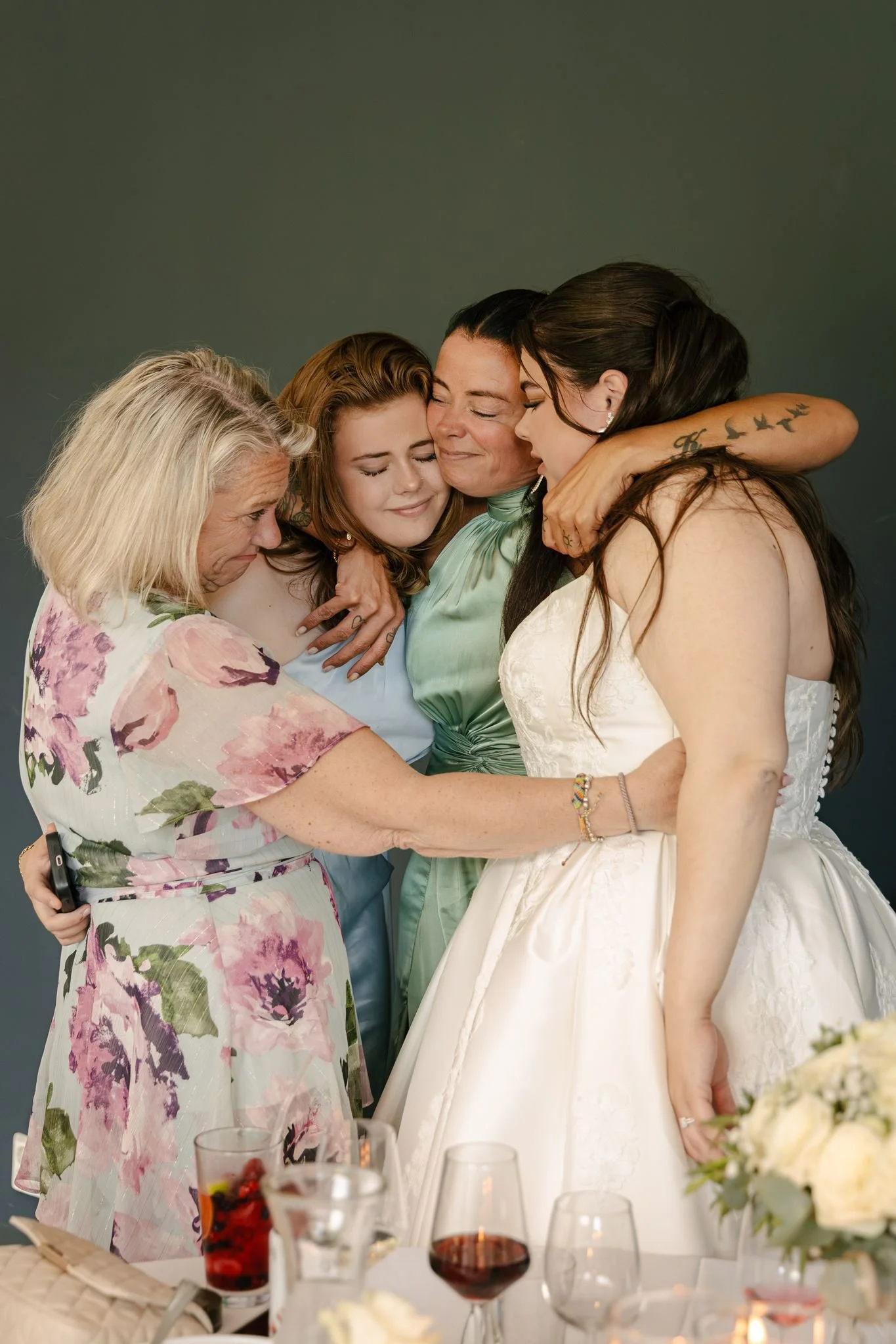 Kristine + Lauritz _ Bryllupsfotografering - 362.jpg