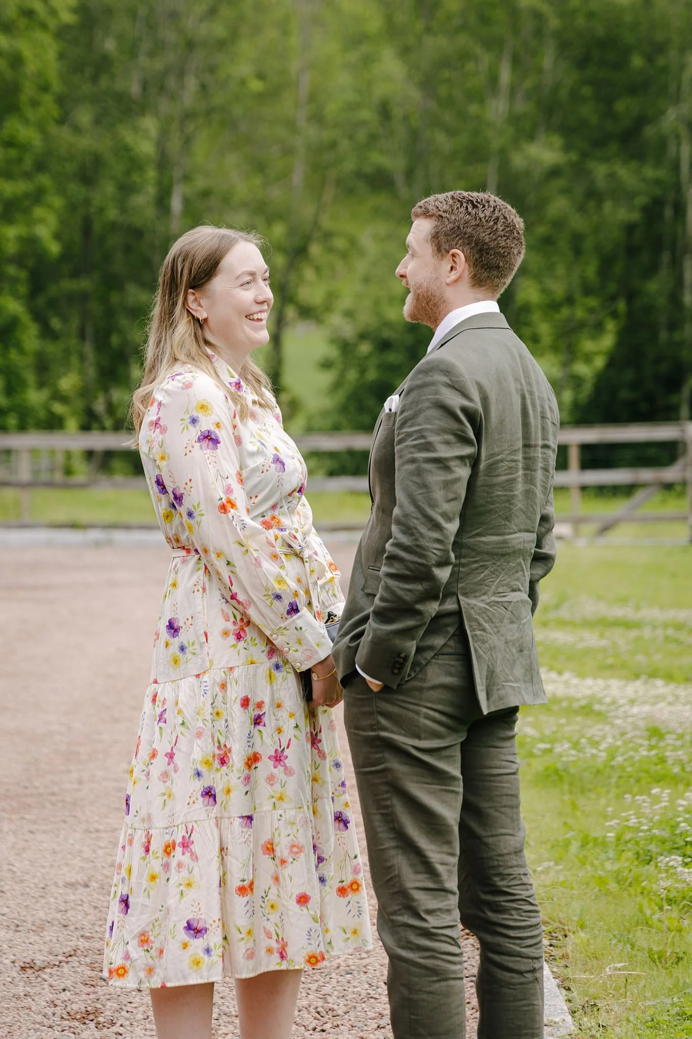Kristine + Lauritz _ Bryllupsfotografering - 194.jpg