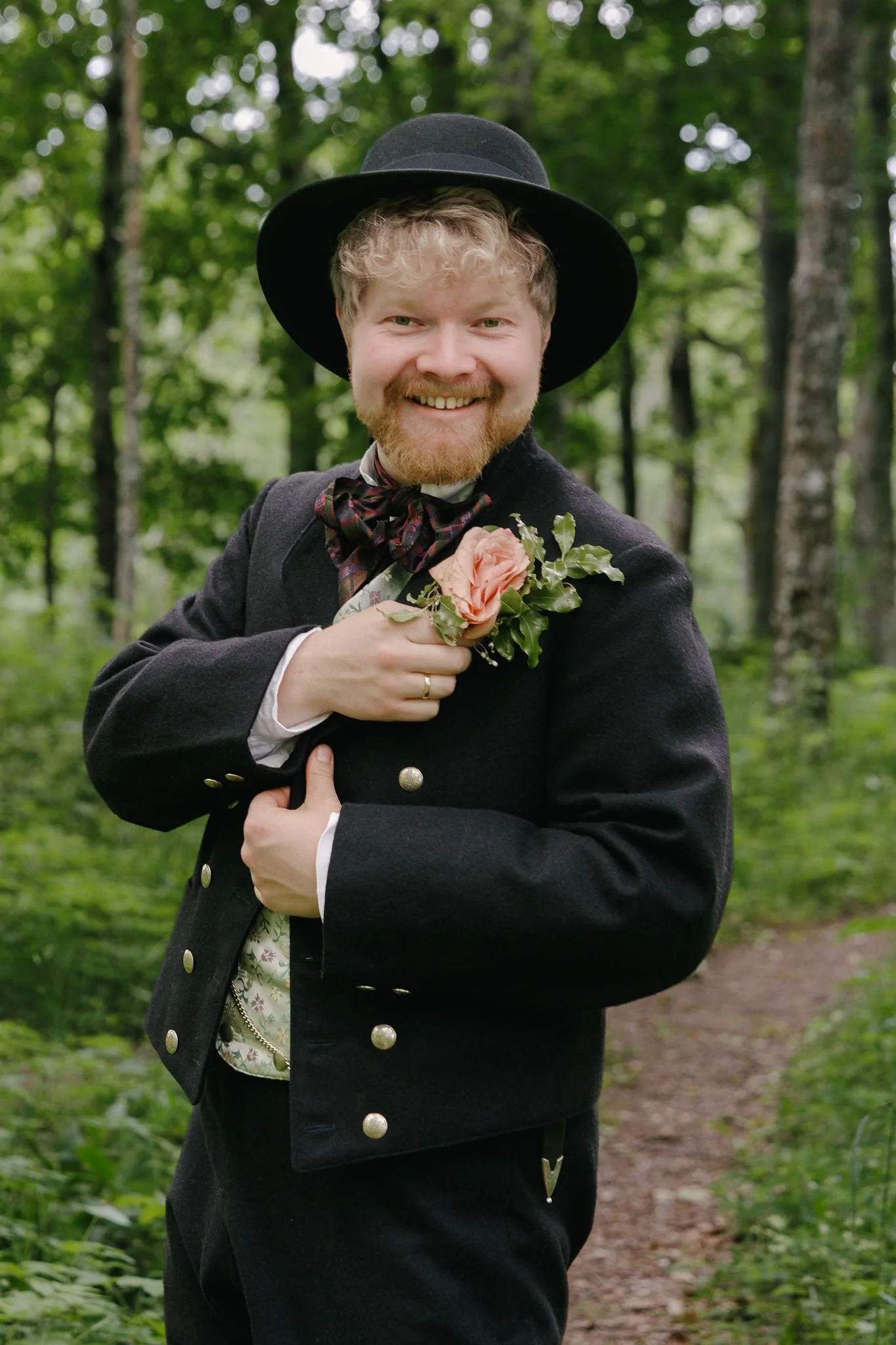 Sigyn + Øyvind _ Bryllupsfotografering - 190.jpg
