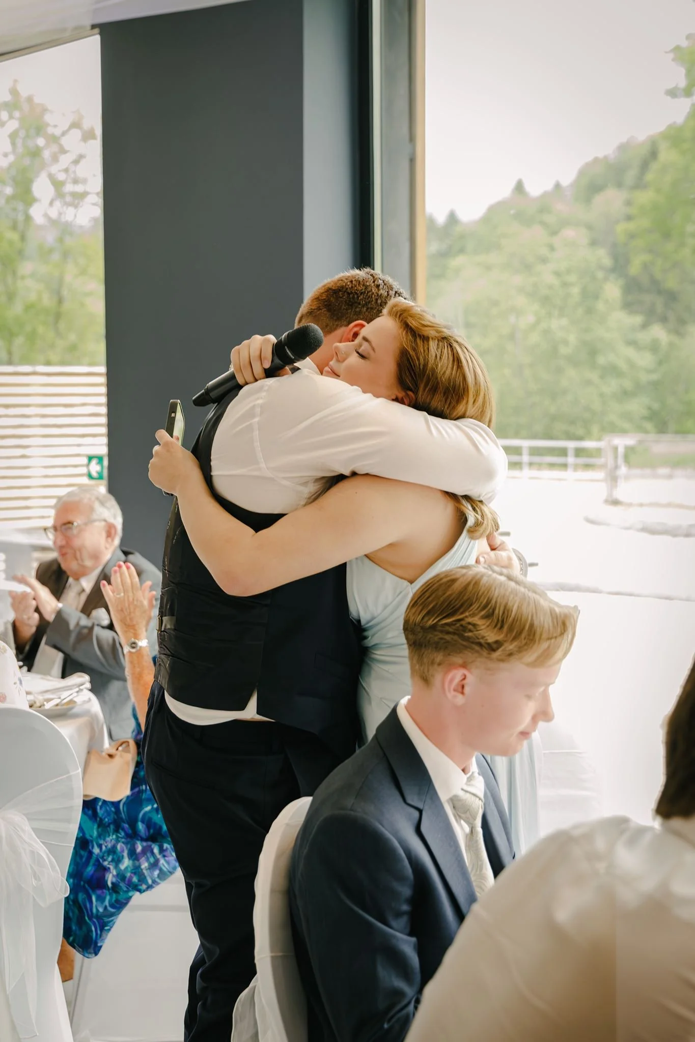 Kristine + Lauritz _ Bryllupsfotografering - 274.jpg