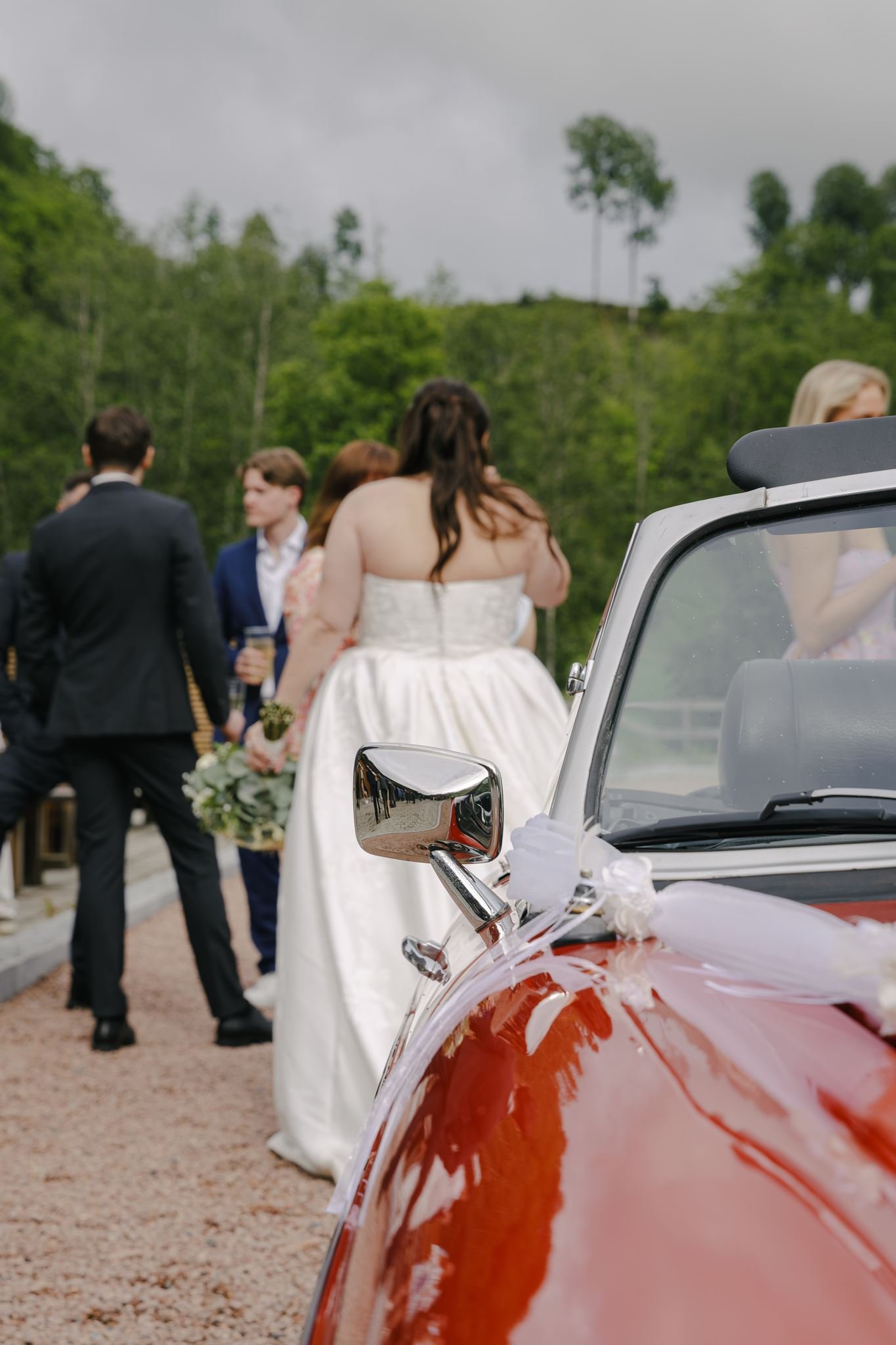 Kristine + Lauritz _ Bryllupsfotografering - 238.jpg