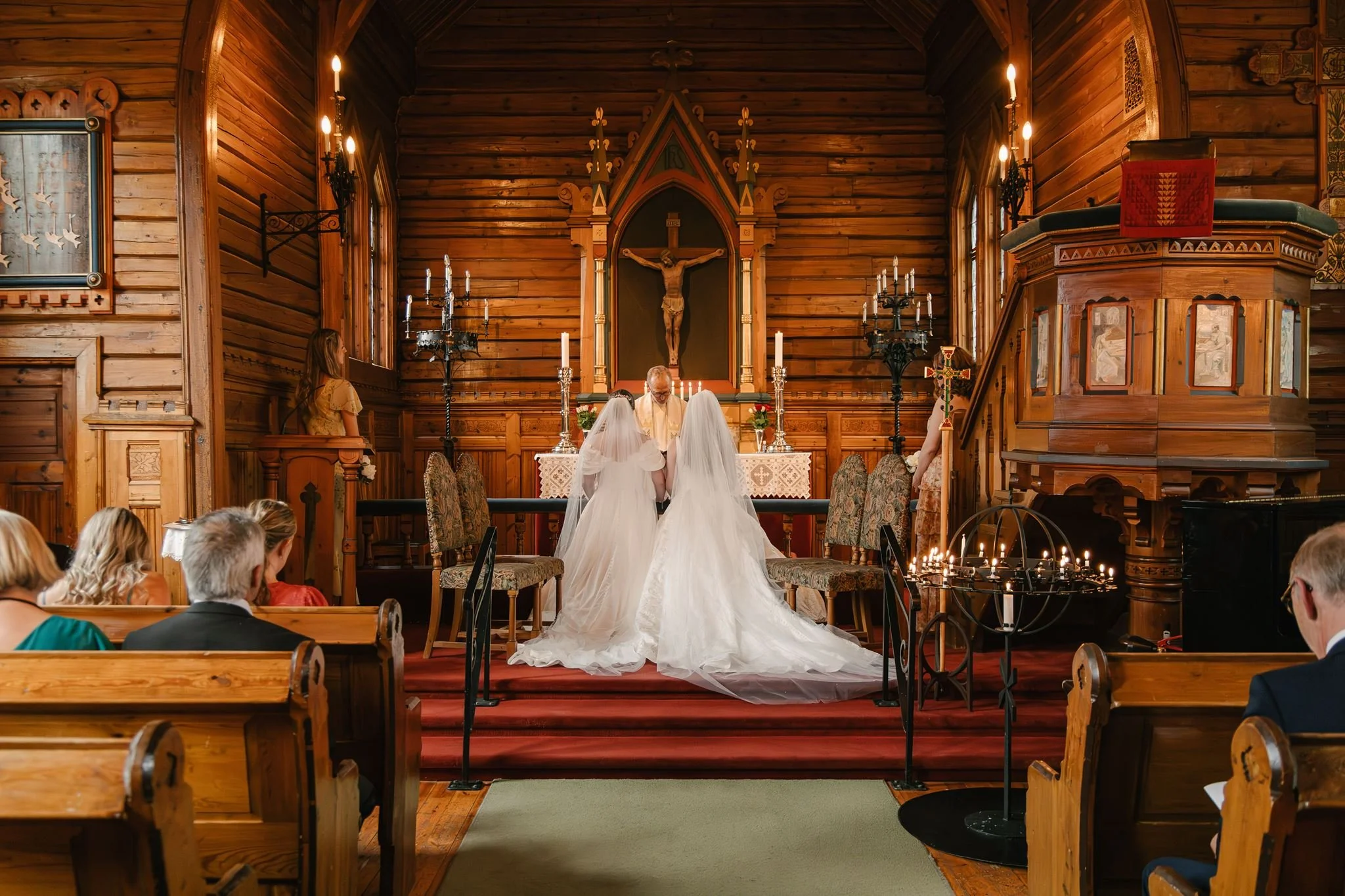 Hedda + Lisebeth _ Bryllupsfotografering - 130.jpg