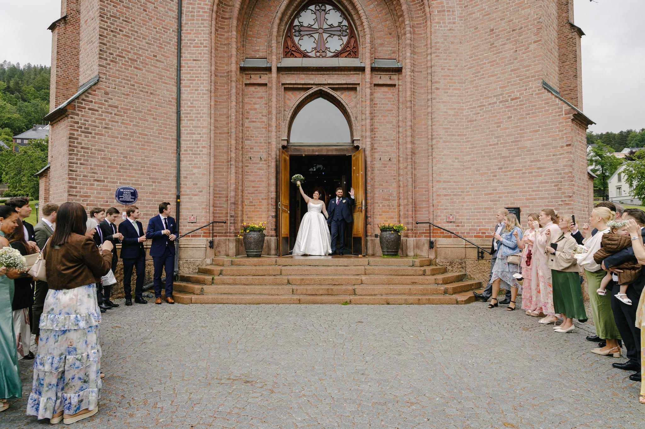 Kristine + Lauritz _ Bryllupsfotografering - 46.jpg
