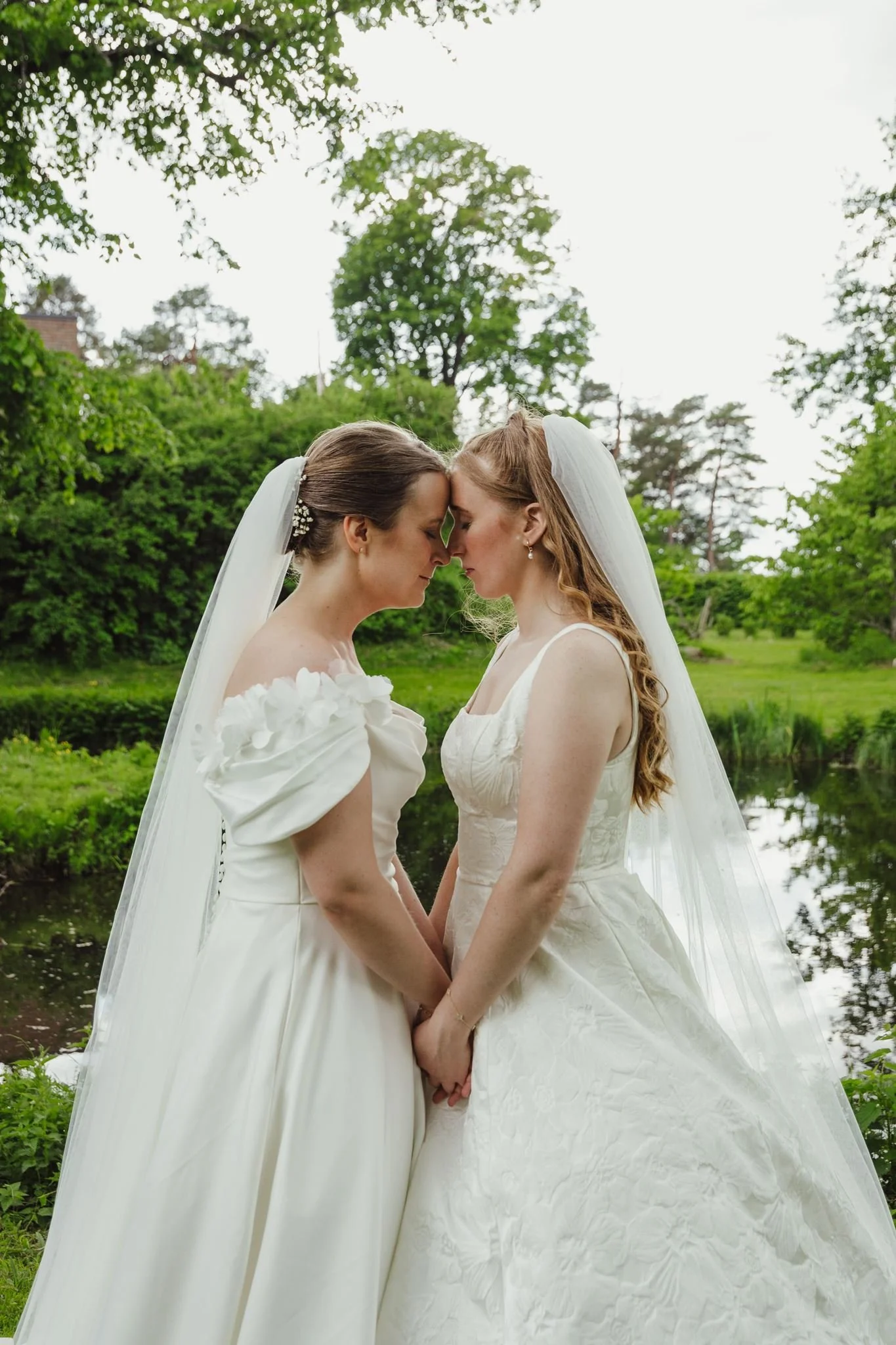 Hedda + Lisebeth _ Bryllupsfotografering - 204.jpg